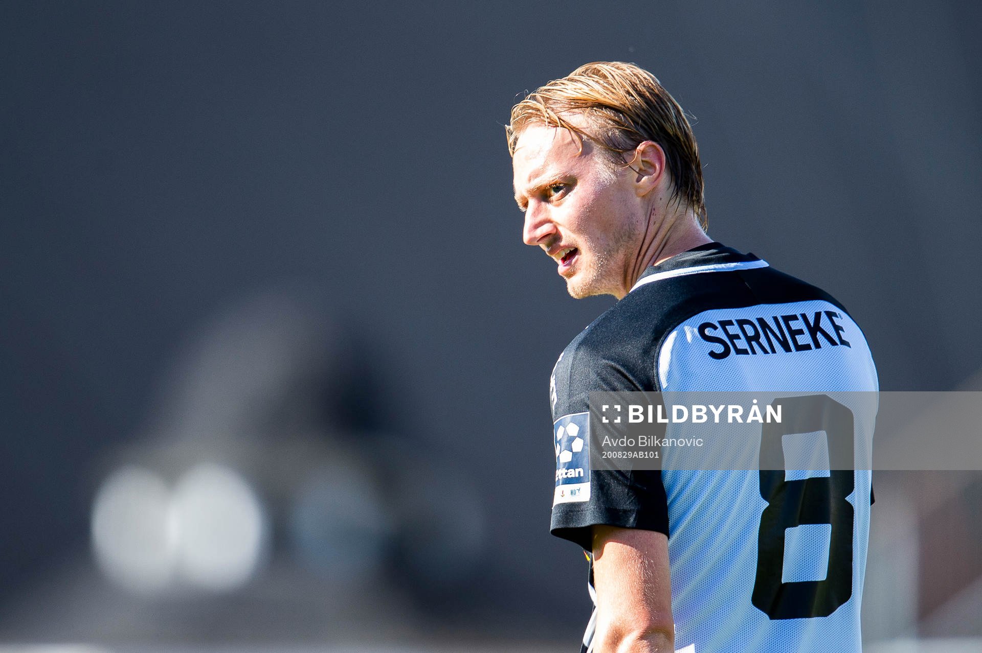 Landskronas Måns Ekvall