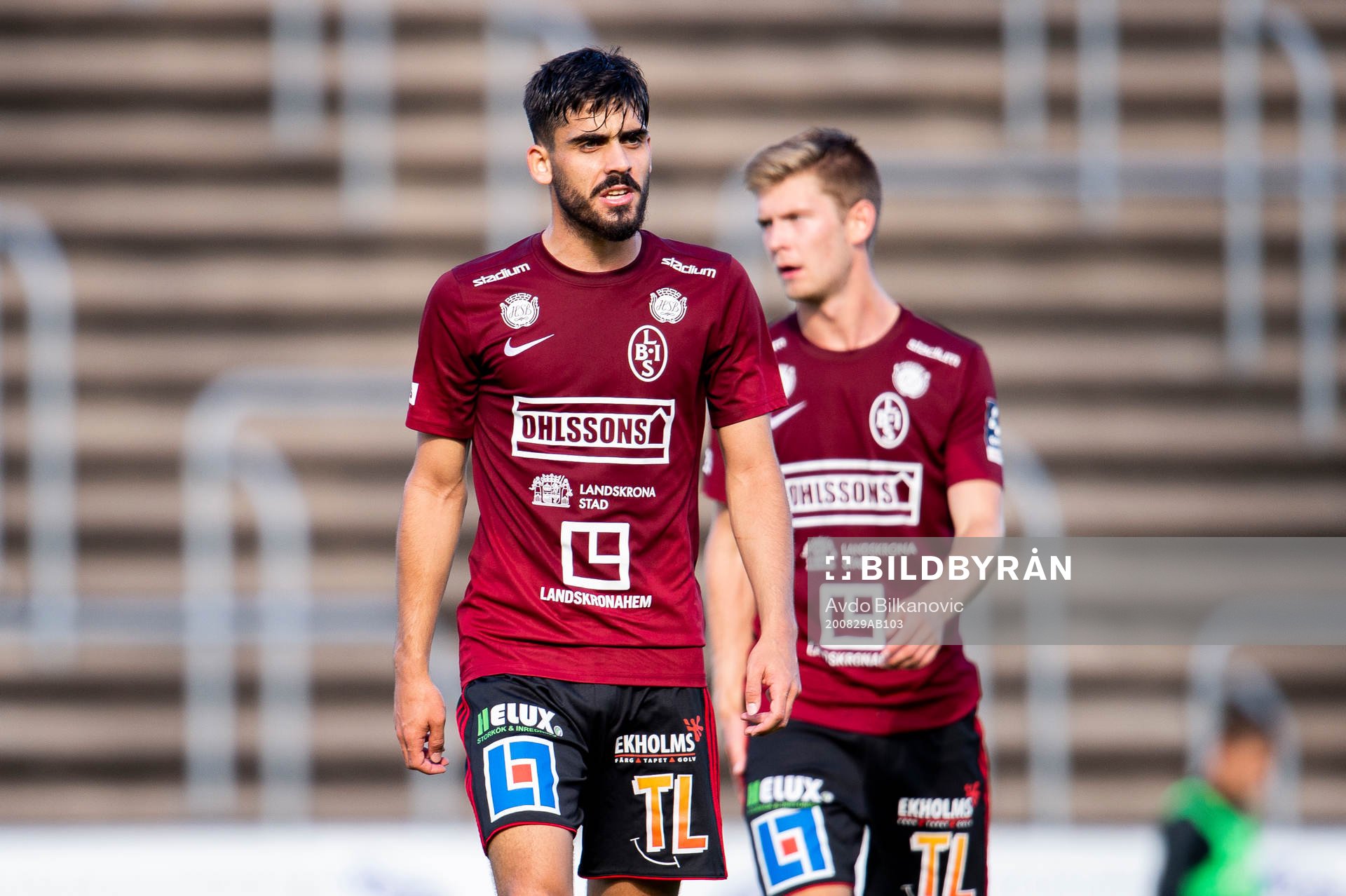 Assyriska Zackarias Faour
