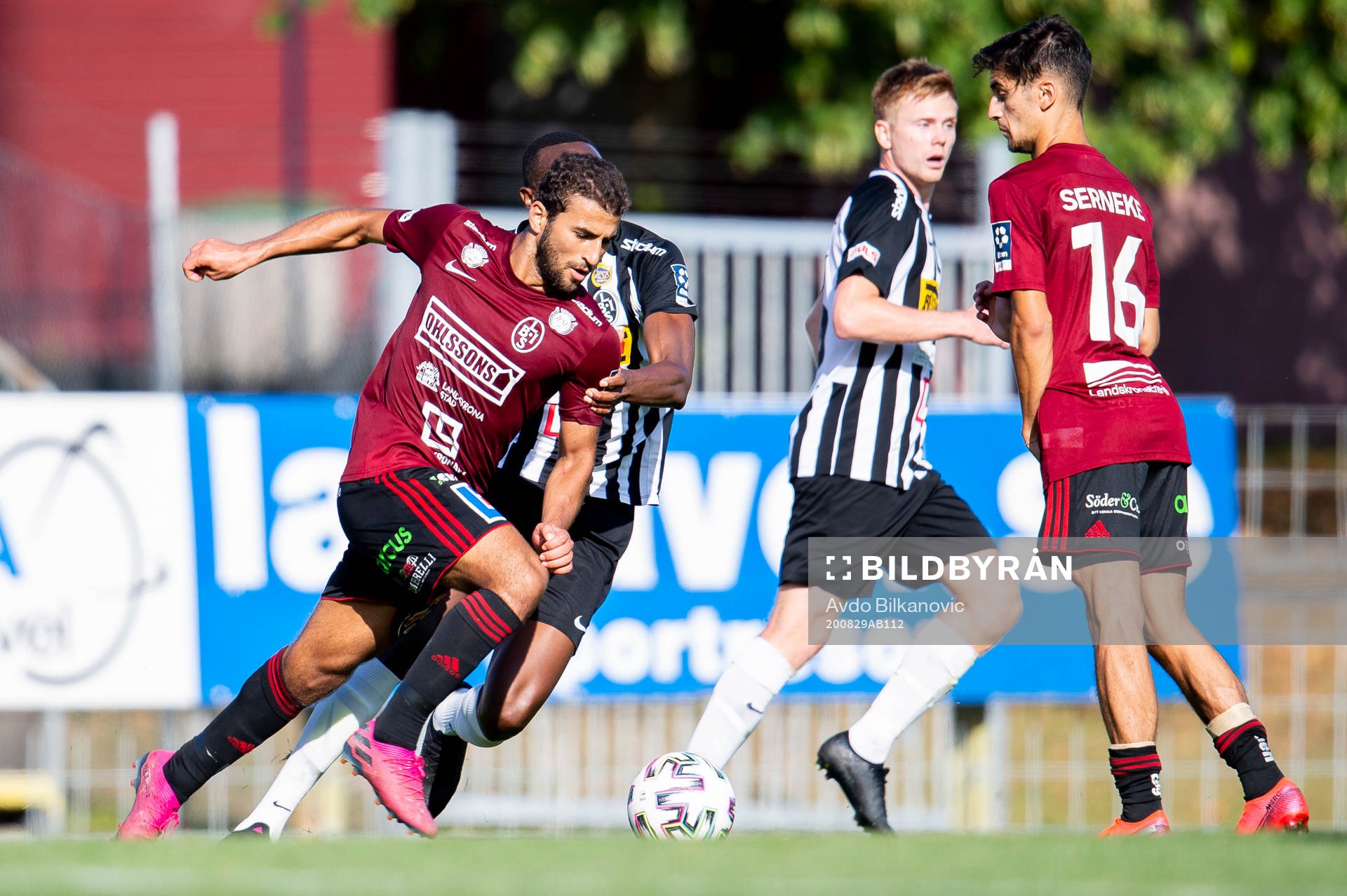 Assyriska Tarek Alnator