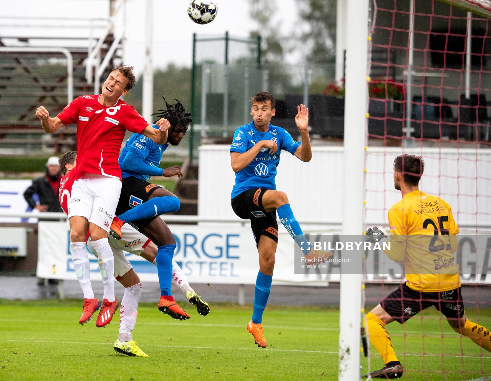 Degerfors Gustav Granath