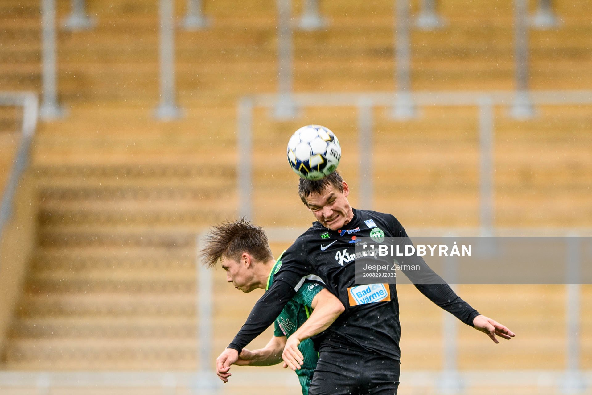 Västerås Filip Almström Tähti