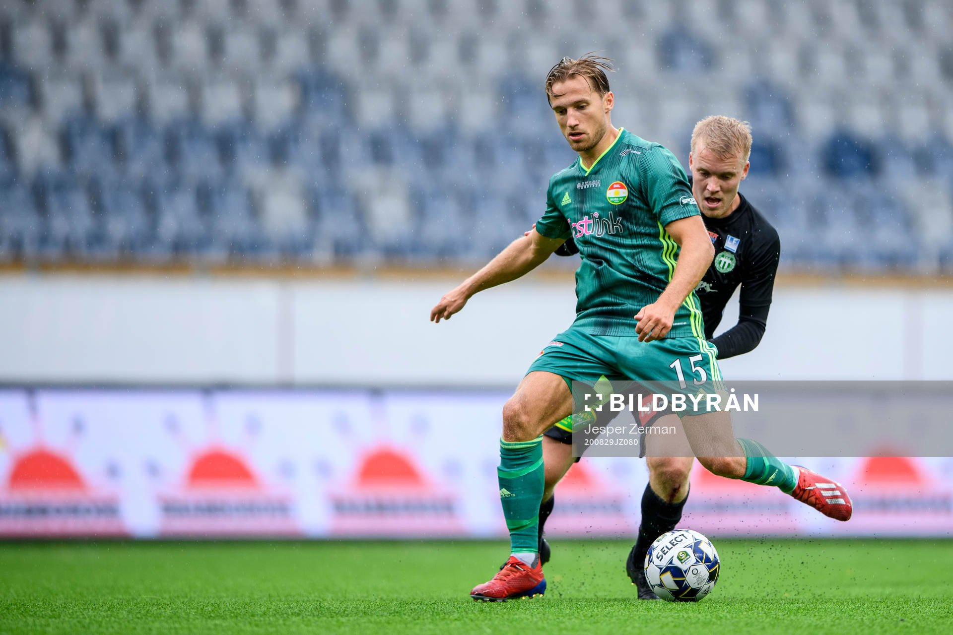 Dalkurds Daniel Stensson