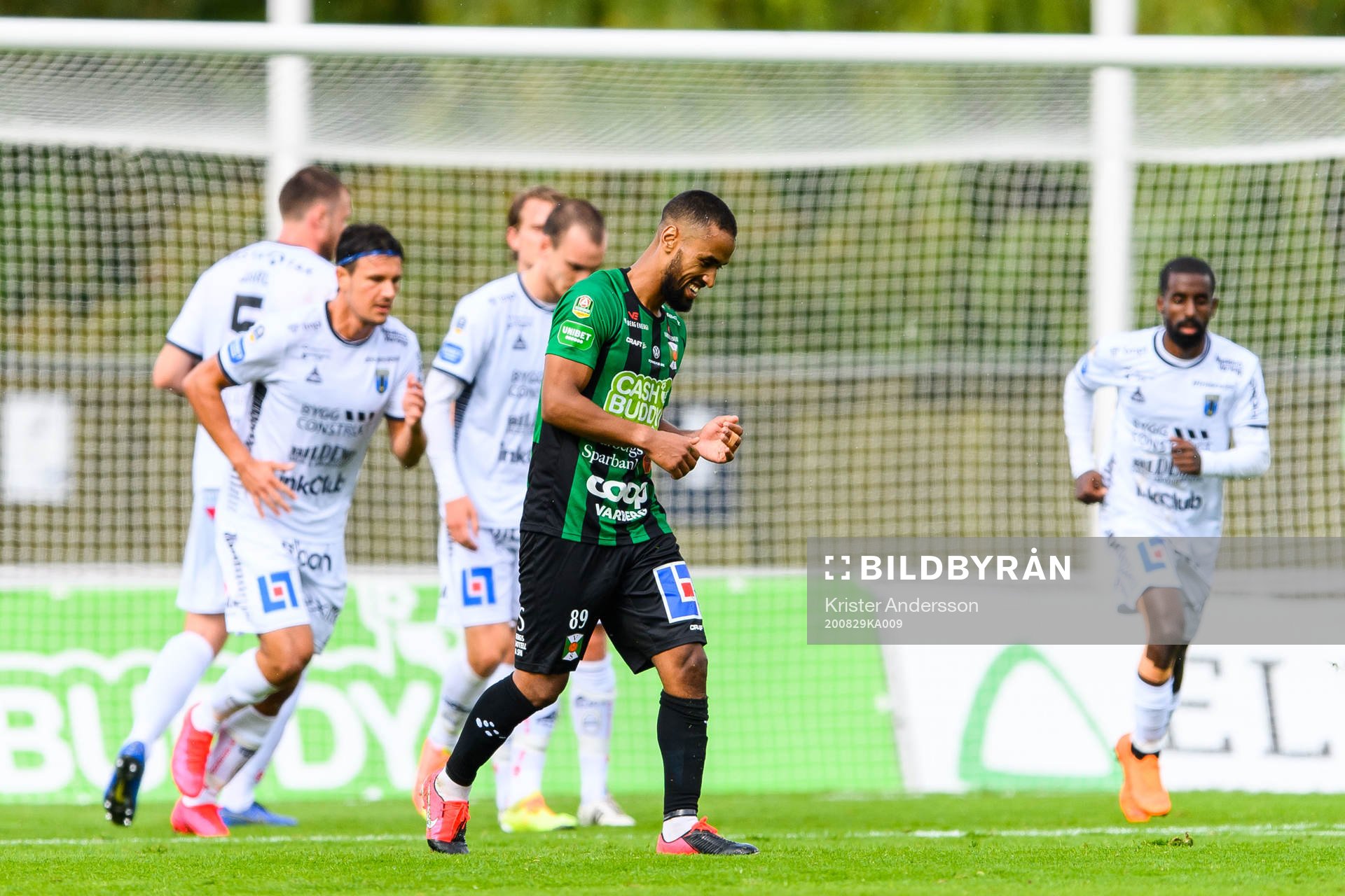 Varbergs Junes Barny