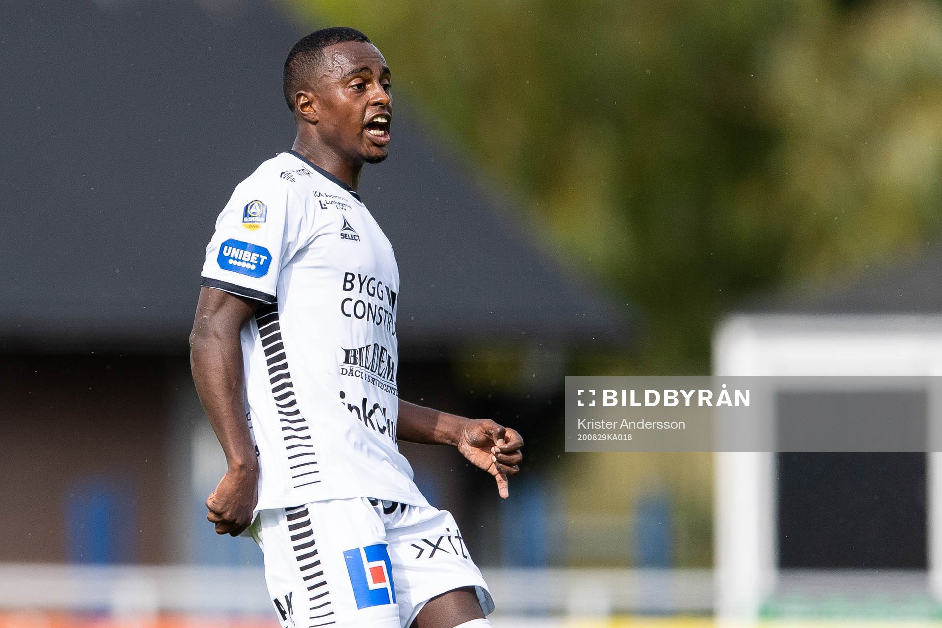 Sirius Nahom Girmai Netabay