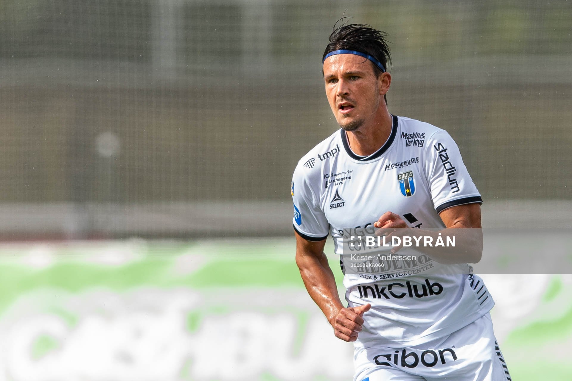 Sirius Stefano Vecchia
