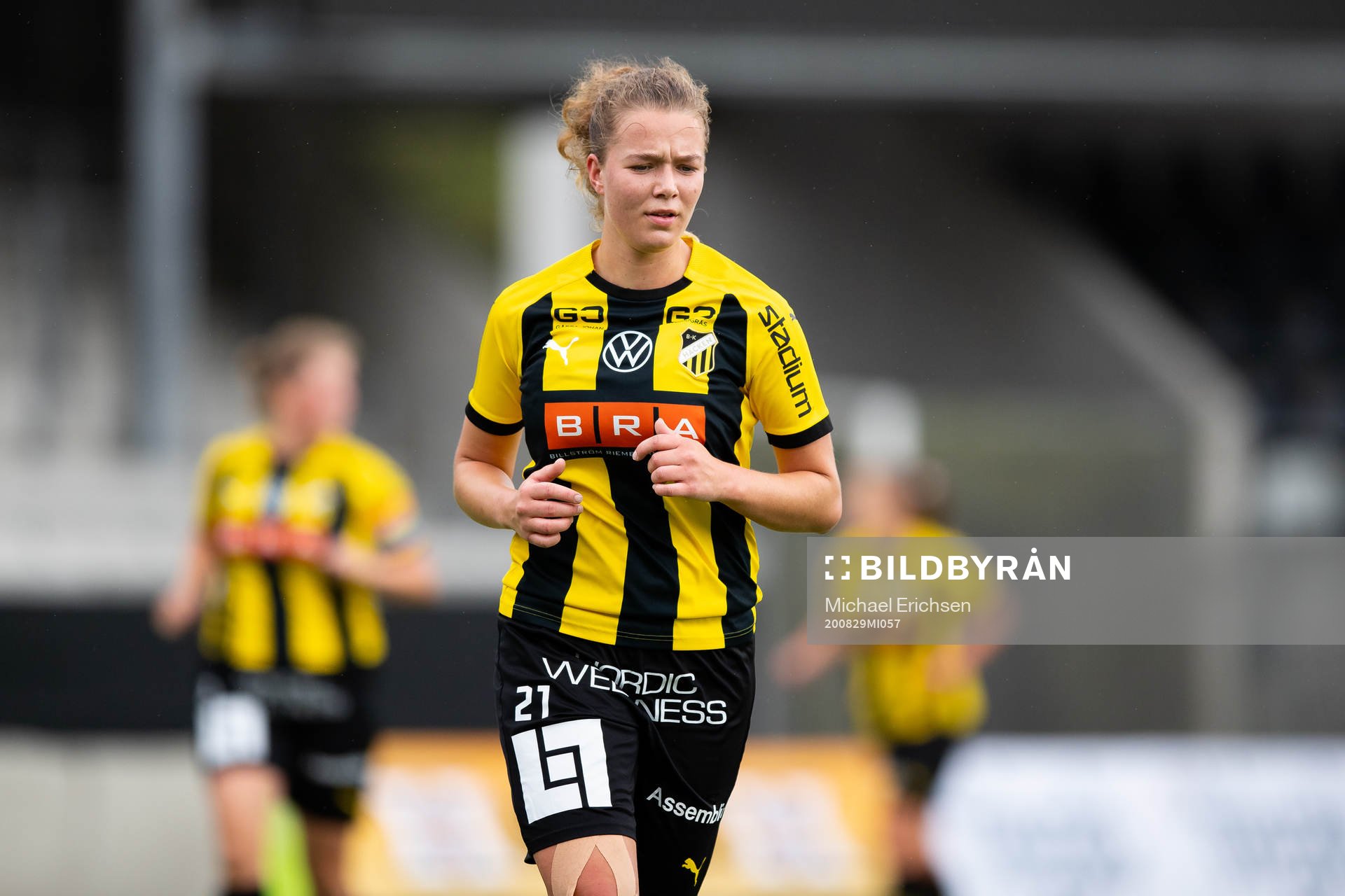 Häckens Joline Öst