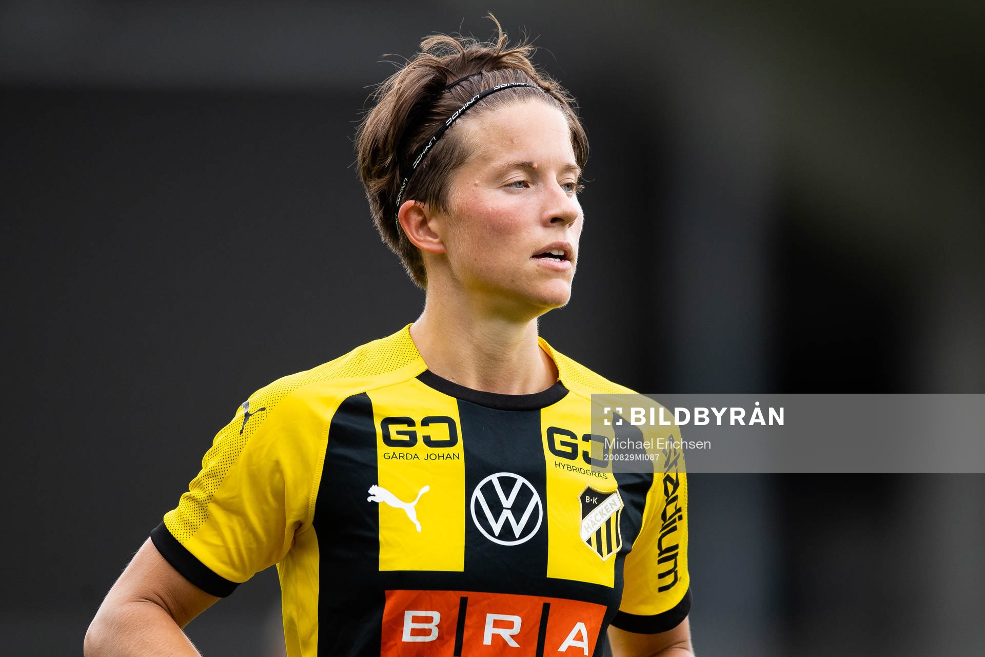Häckens Karin From