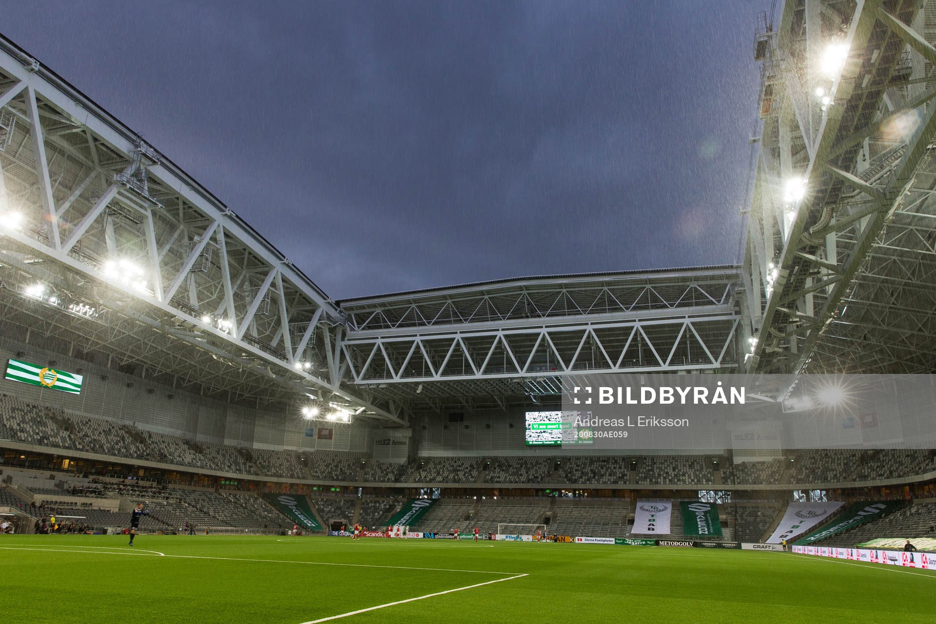 Ösregn