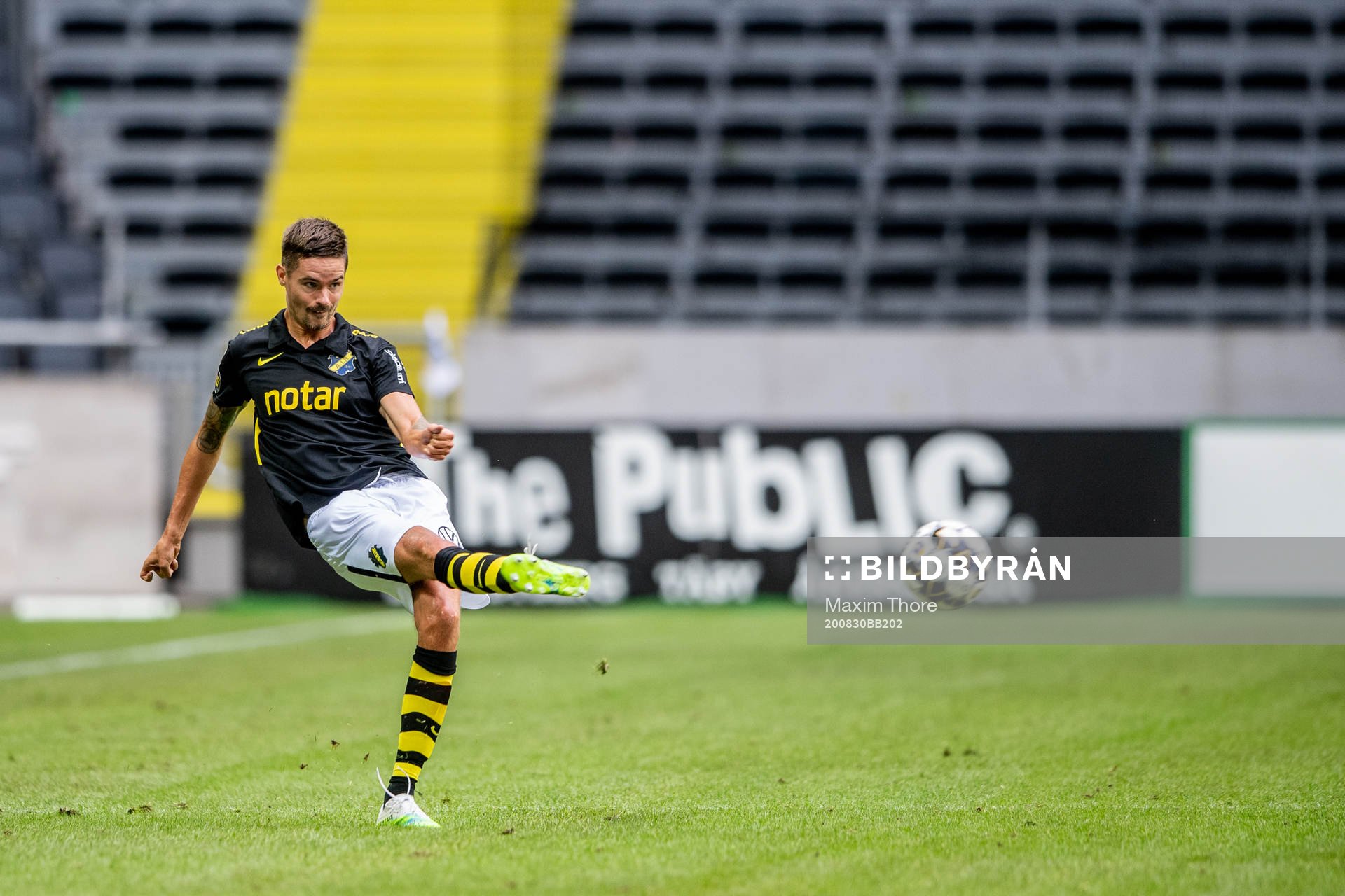 s Mikael Lustig