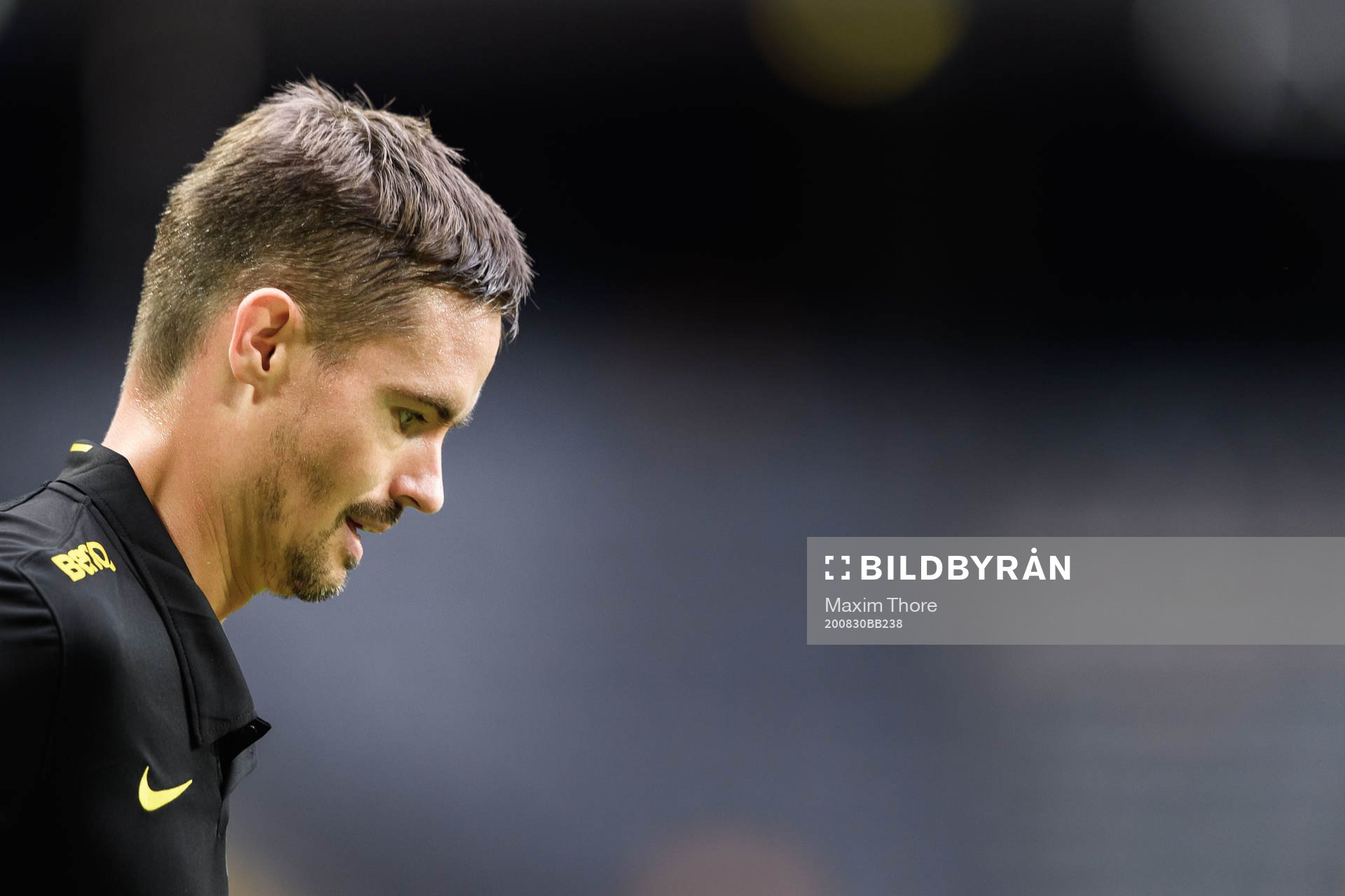 s Mikael Lustig