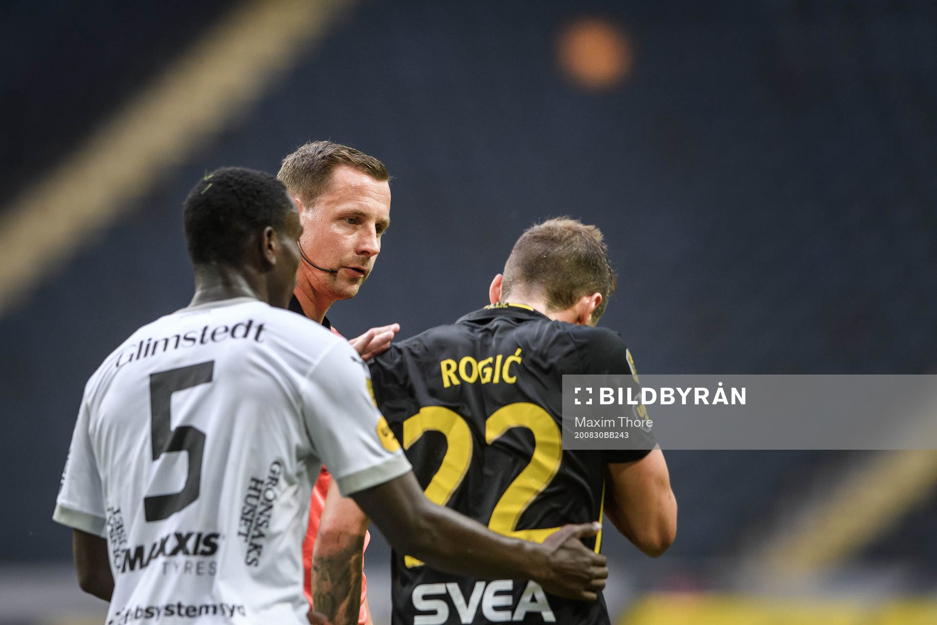 s Filip Rogic