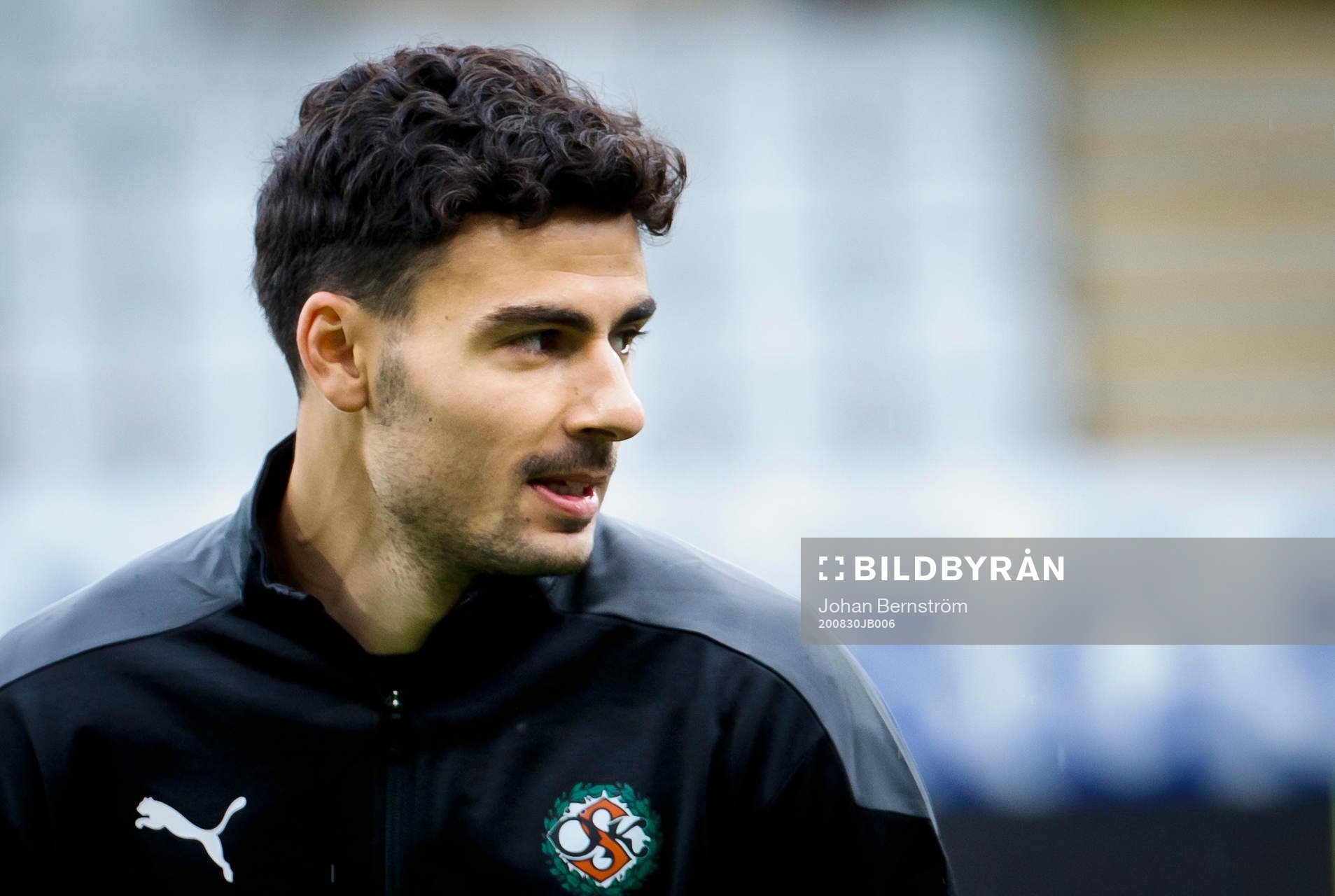 Örebros Deniz Hümmet