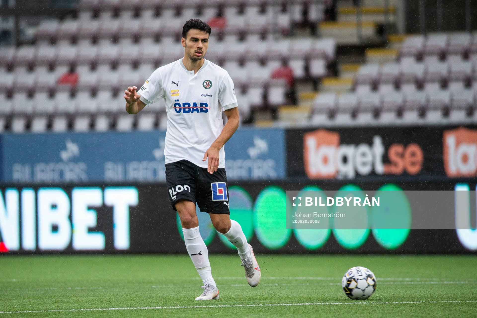 Örebros Deniz Hümmet
