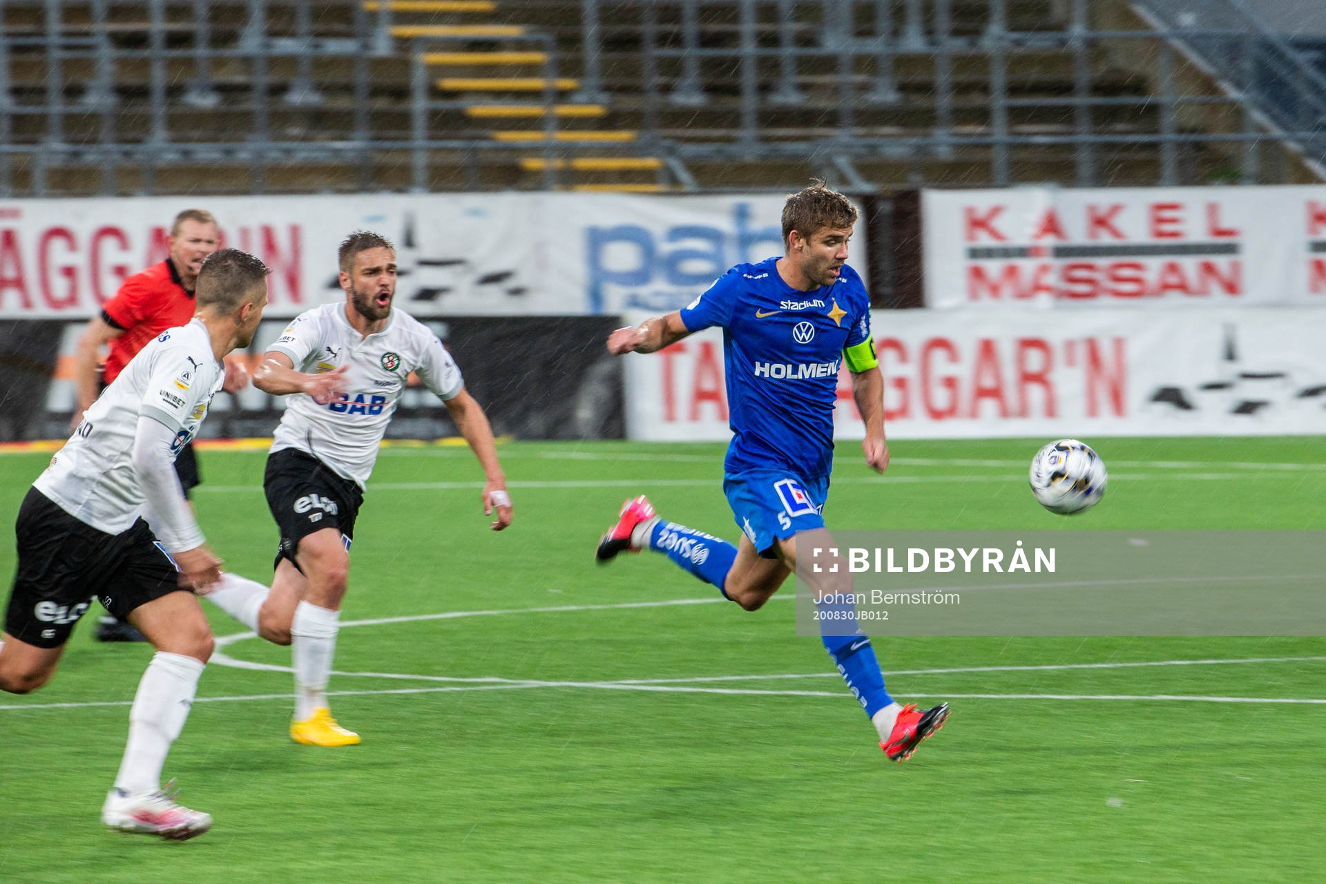 IFK Norrköpings Christoffer Nyman