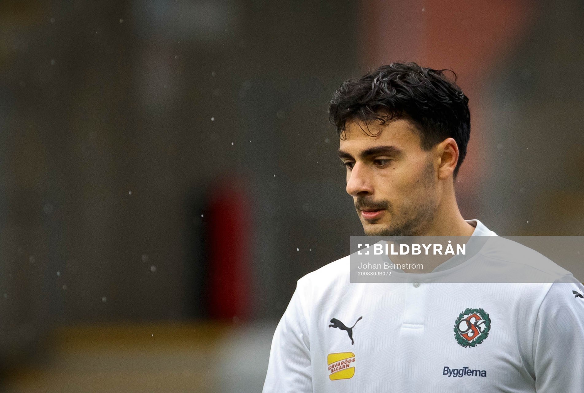 Örebros Deniz Hümmet
