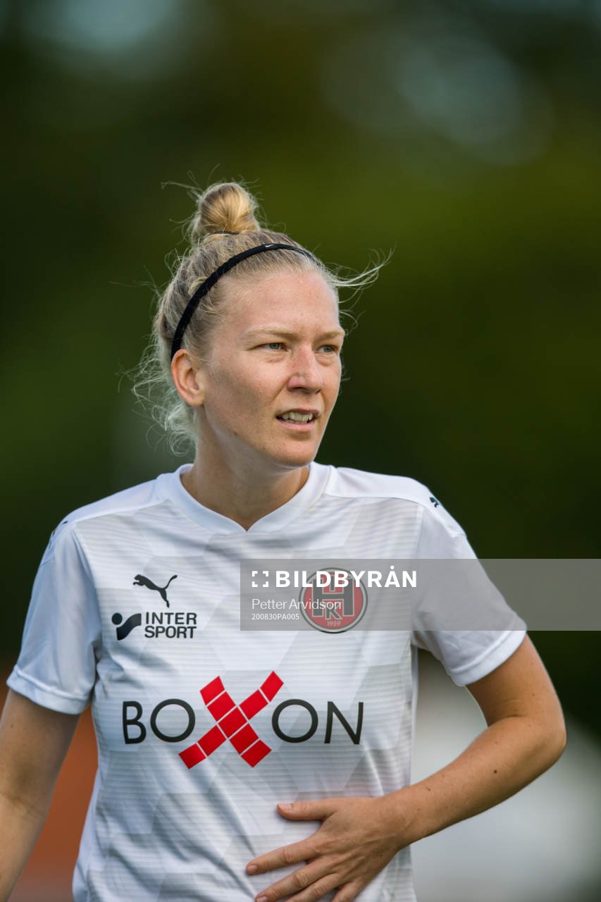 Hittarps Hanna Jönsson