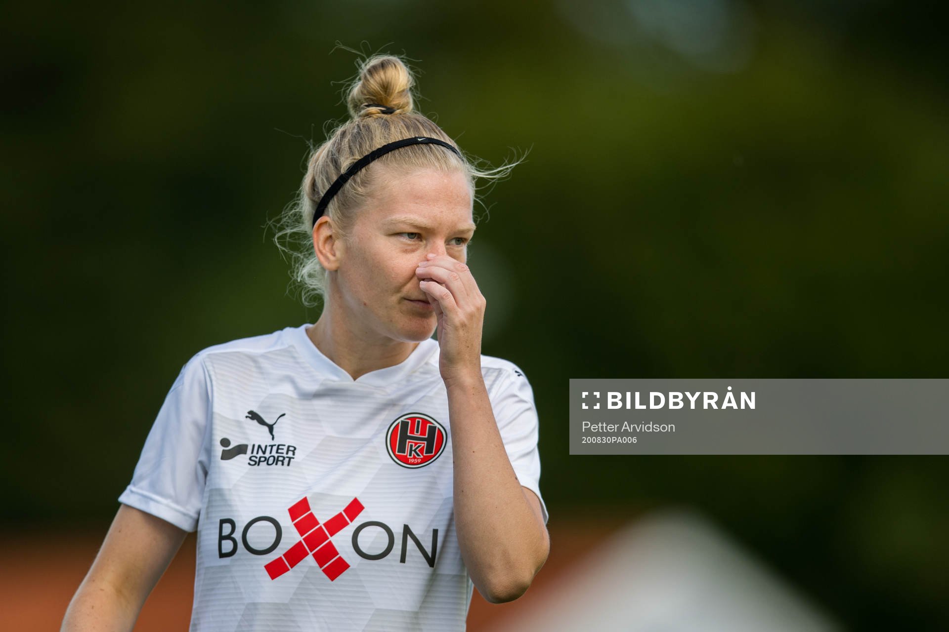 Hittarps Hanna Jönsson