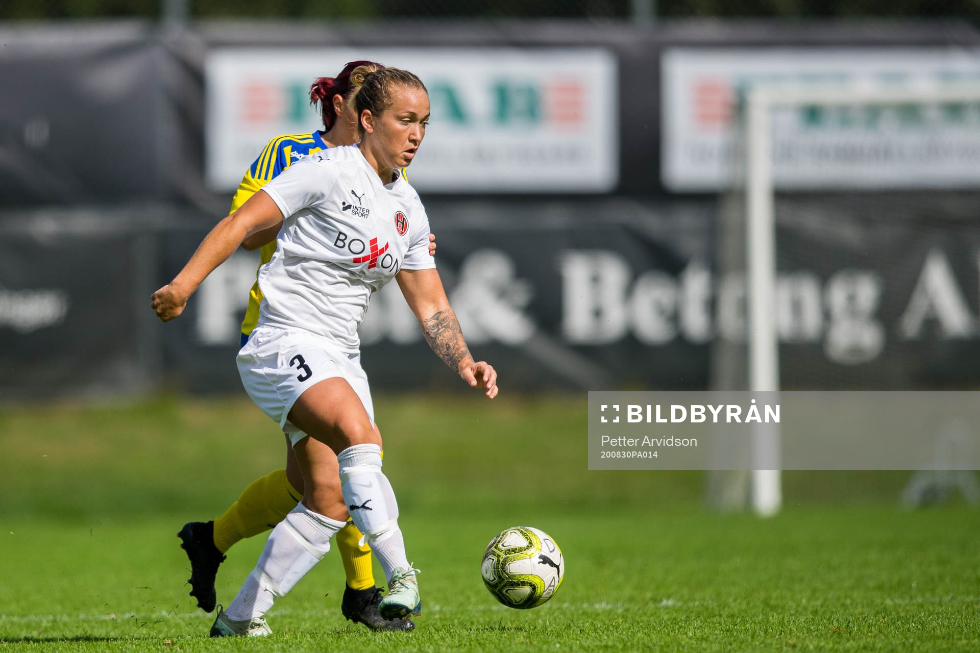 Hittarps Marielle Karlsson