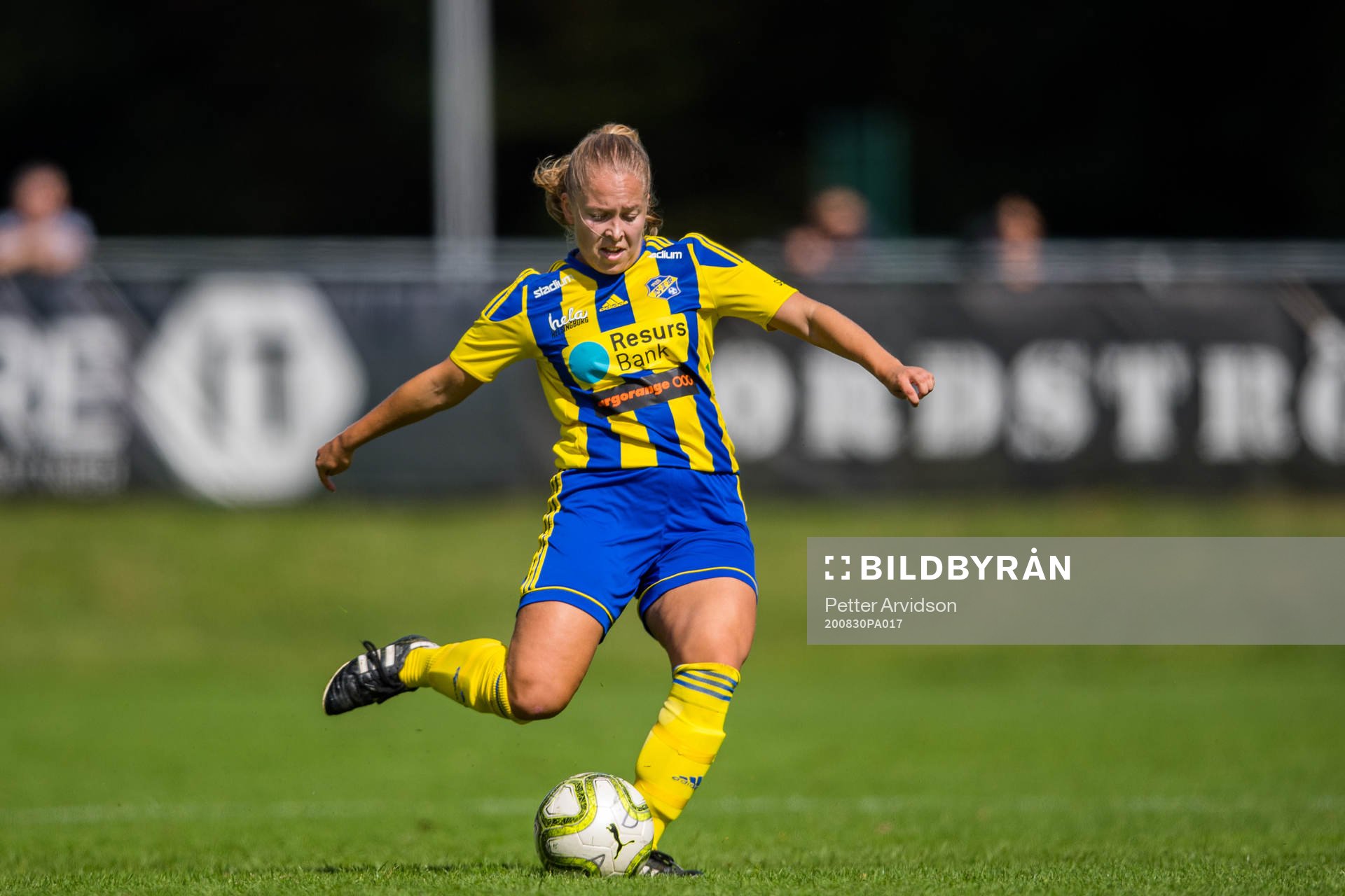 Eskilsminnes Lovisa Pigg