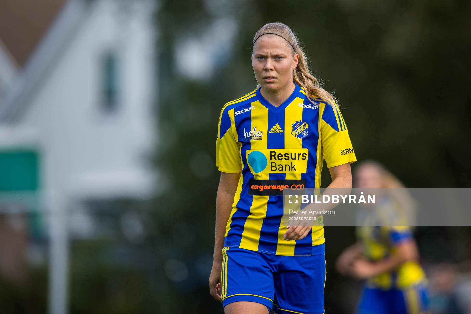 Eskilsminnes Johanna Olsson