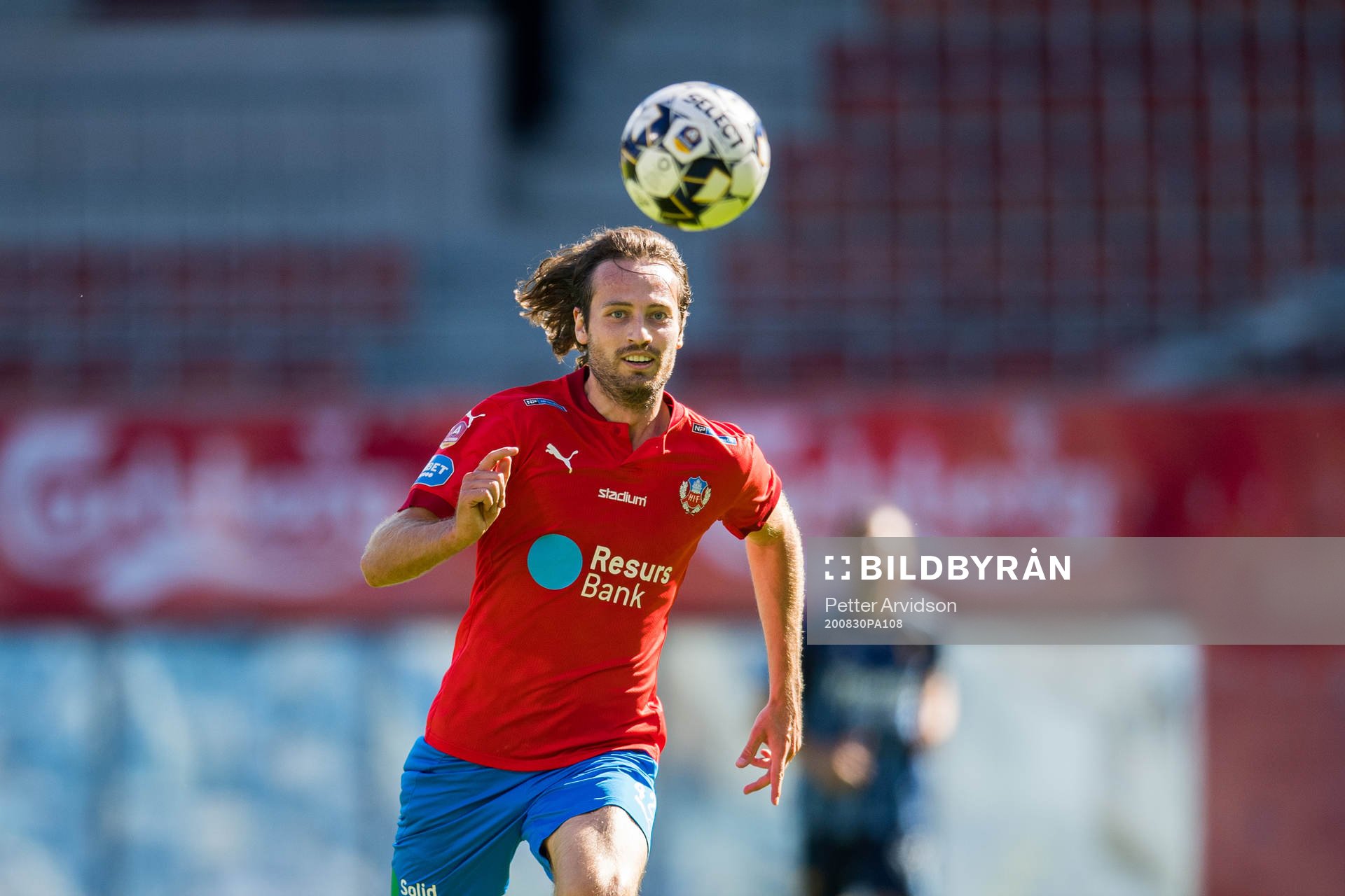 Helsingborgs Mix Diskerud