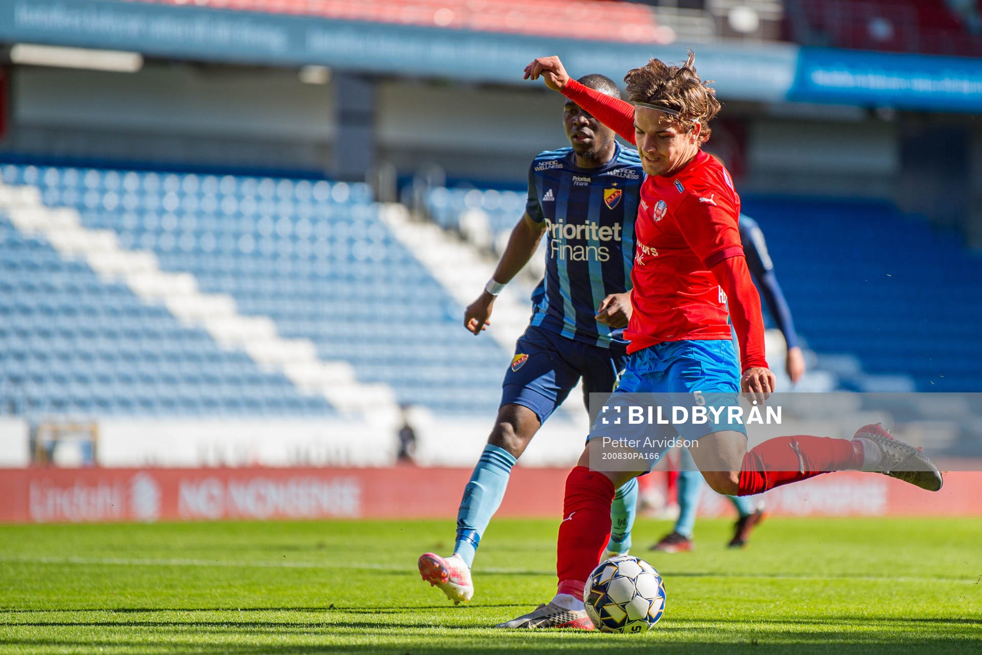 Helsingborgs Brandur Hendriksson