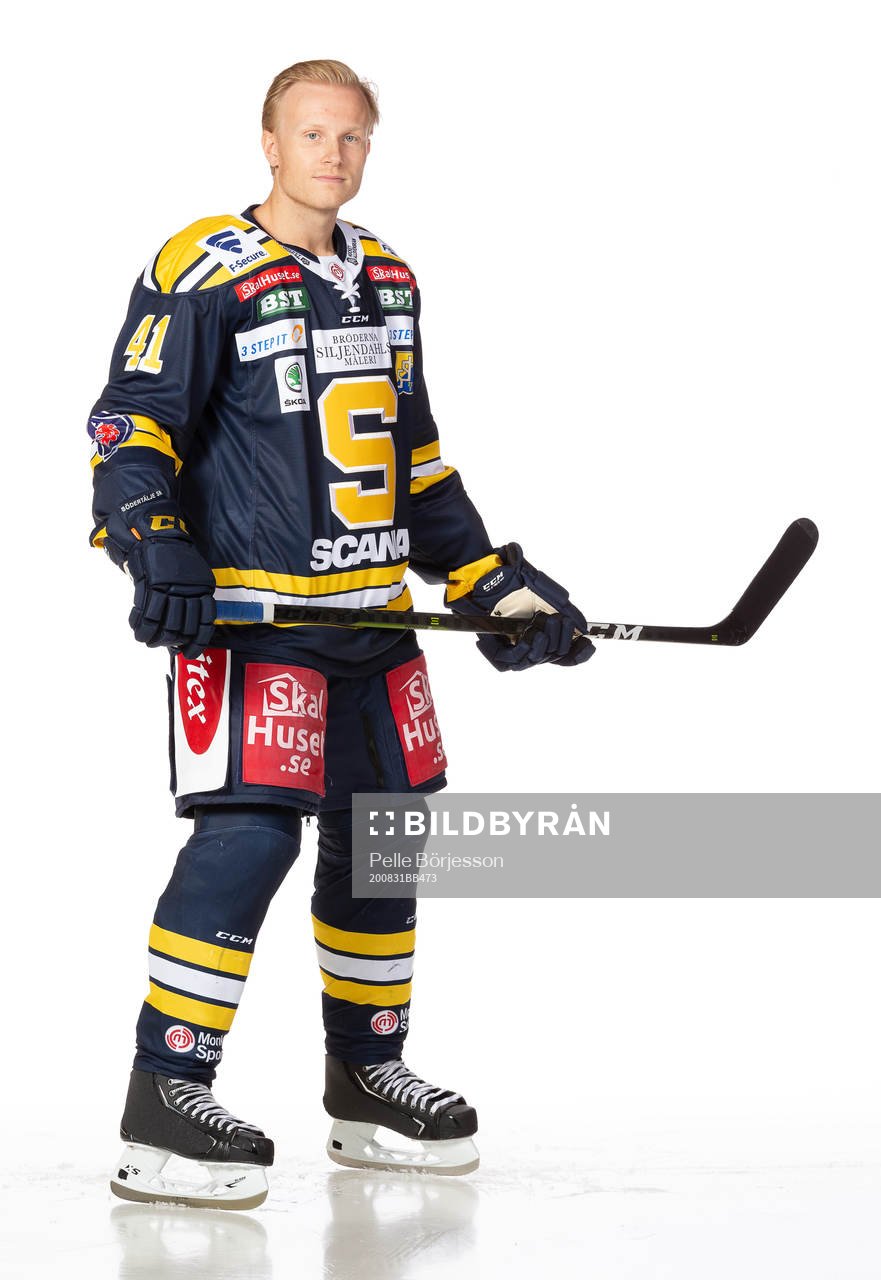 Södertäljes Alexander Falk