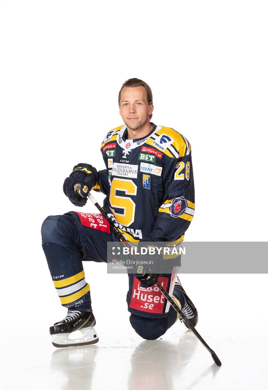 Södertäljes Emil Alba