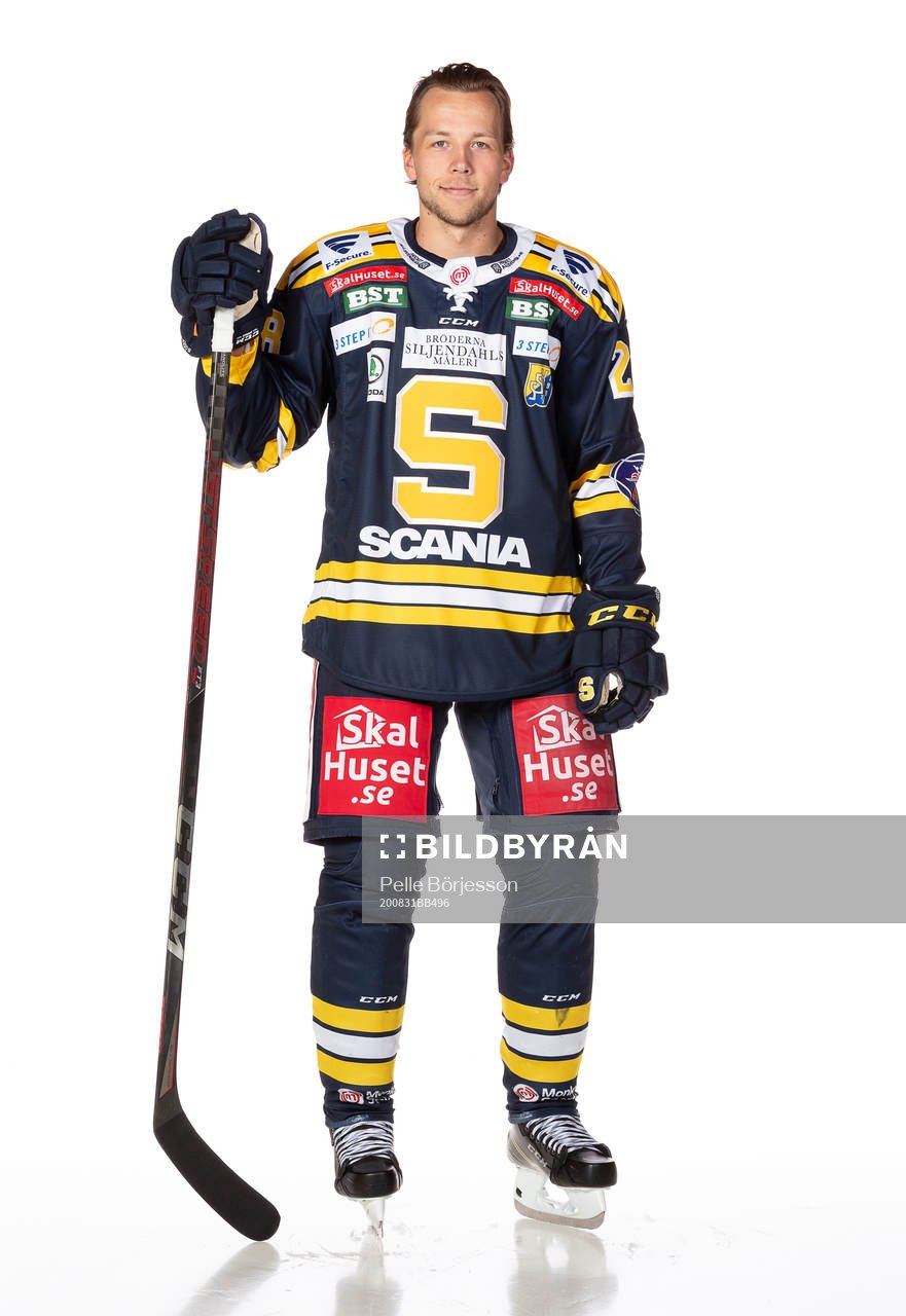 Södertäljes Emil Alba