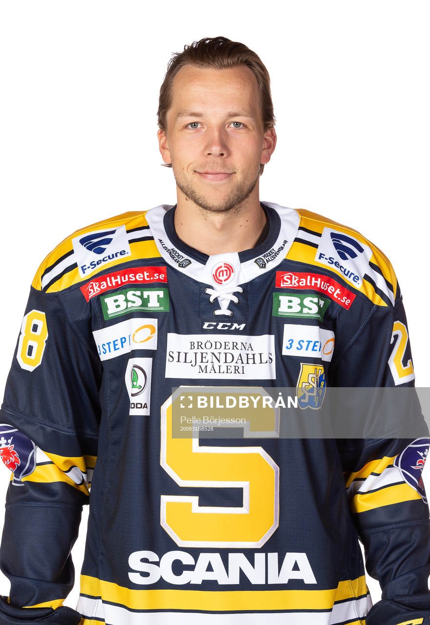 Södertäljes Emil Alba
