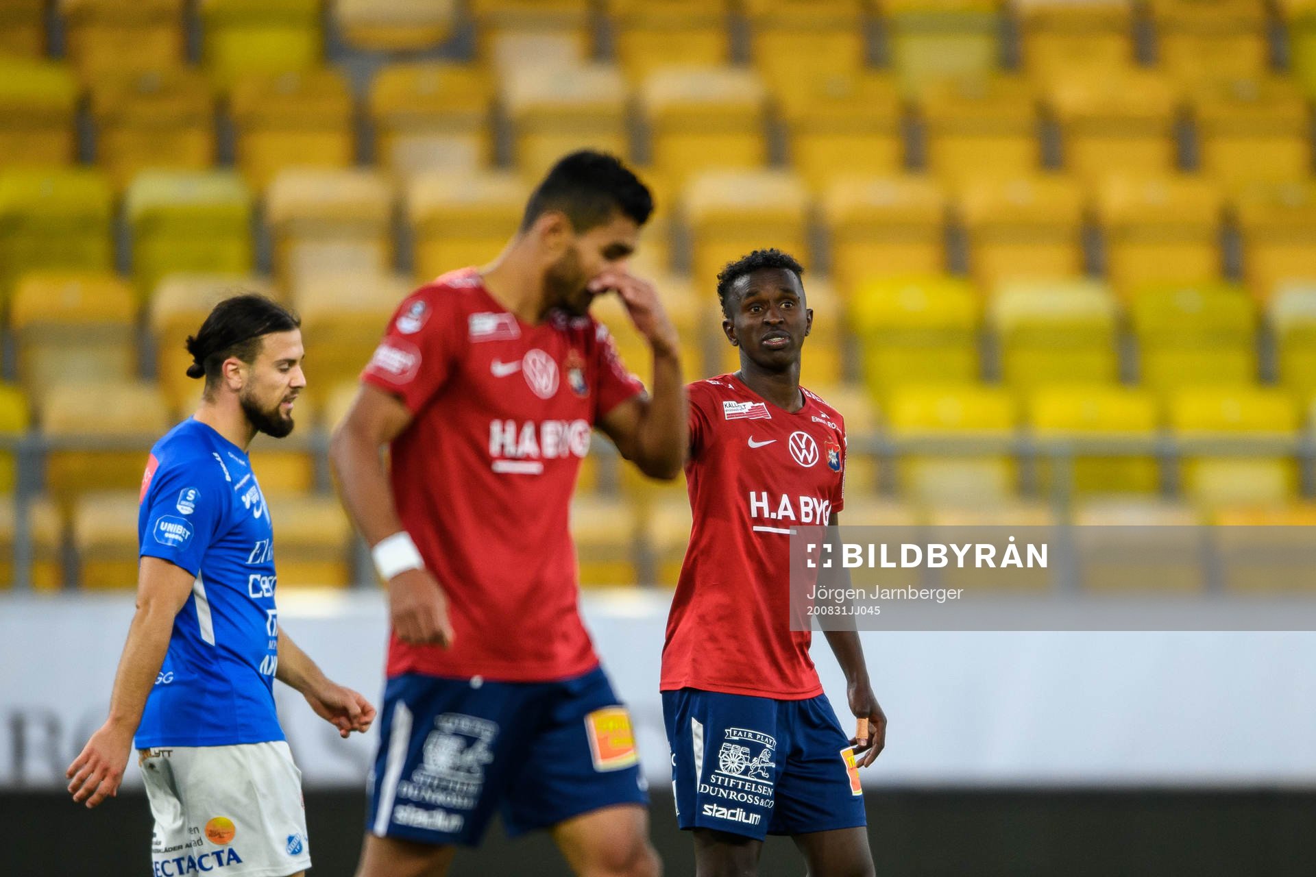 Örgrytes Mohamed Said Adan