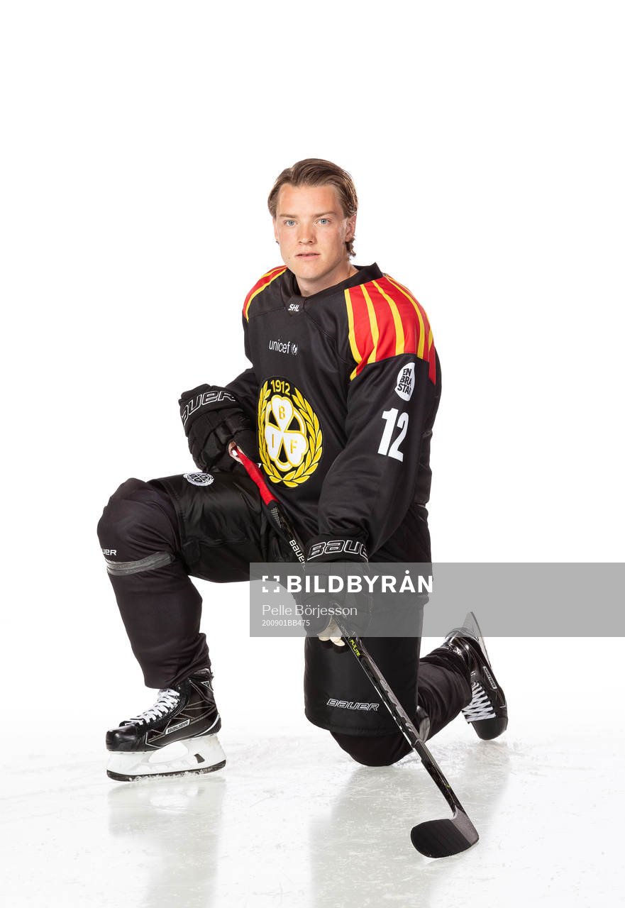 Brynäs Samuel Asklöf