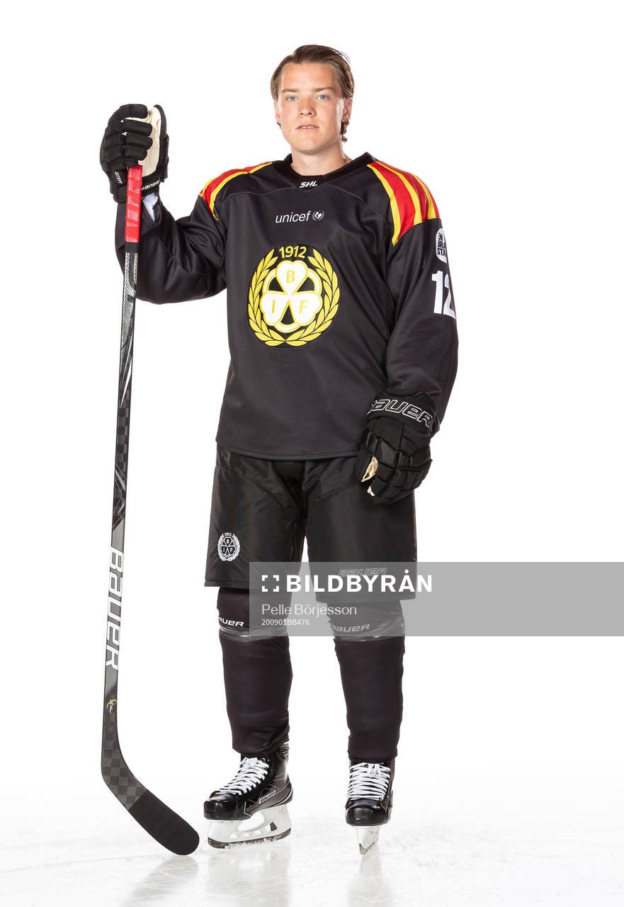 Brynäs Samuel Asklöf