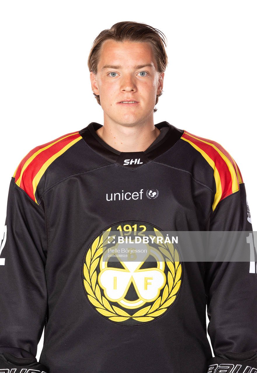 Brynäs Samuel Asklöf