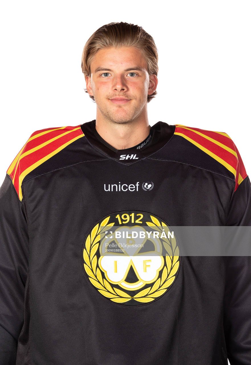Brynäs Samuel Ersson