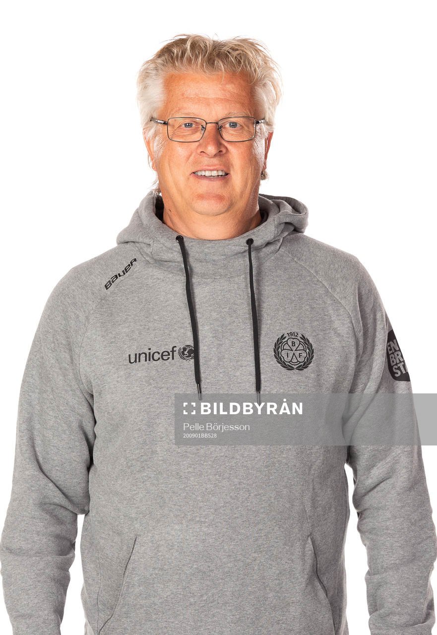 Brynäs Tandläkare Lars Dahlberg