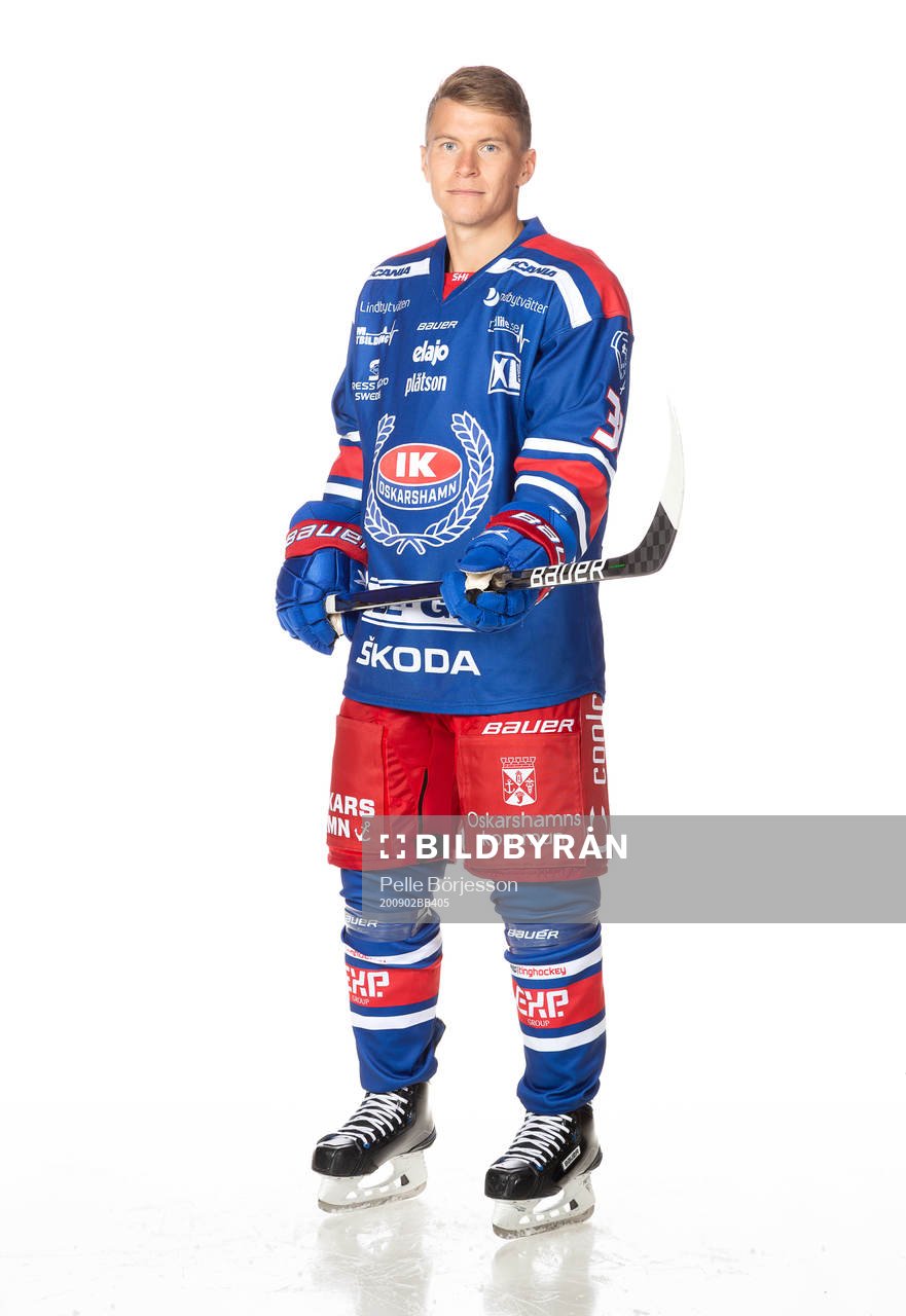 Oskarshamns Filiph Engsund