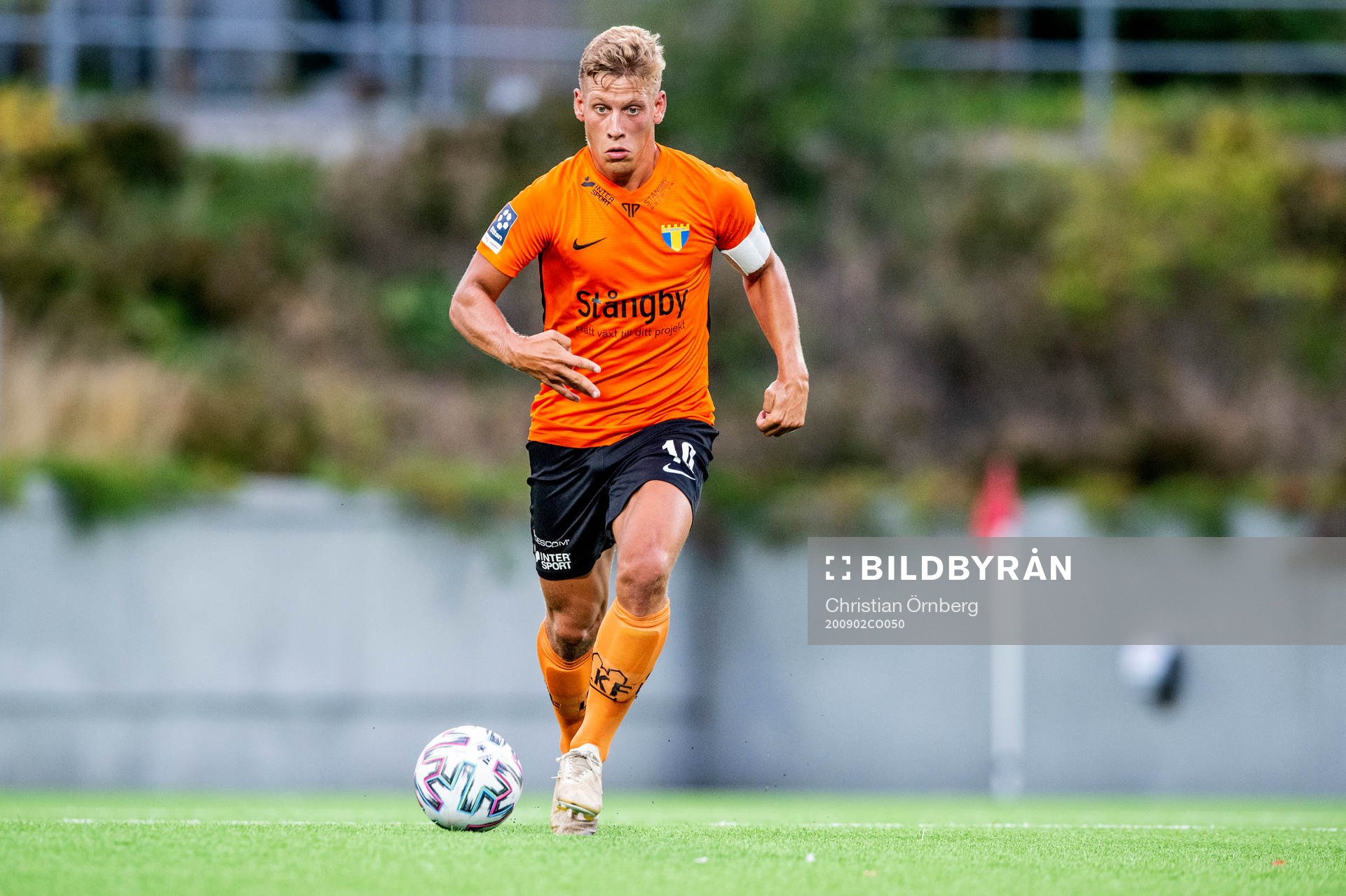 Torns Tobias Karlsson