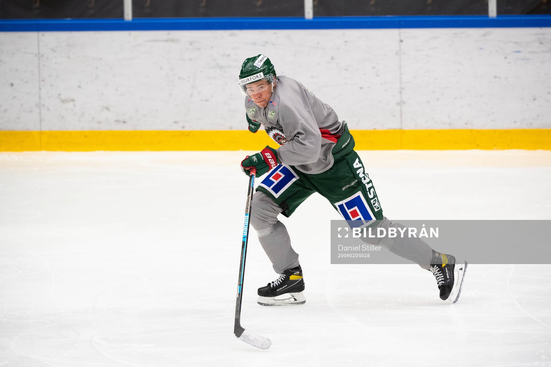 Axel Kumlin