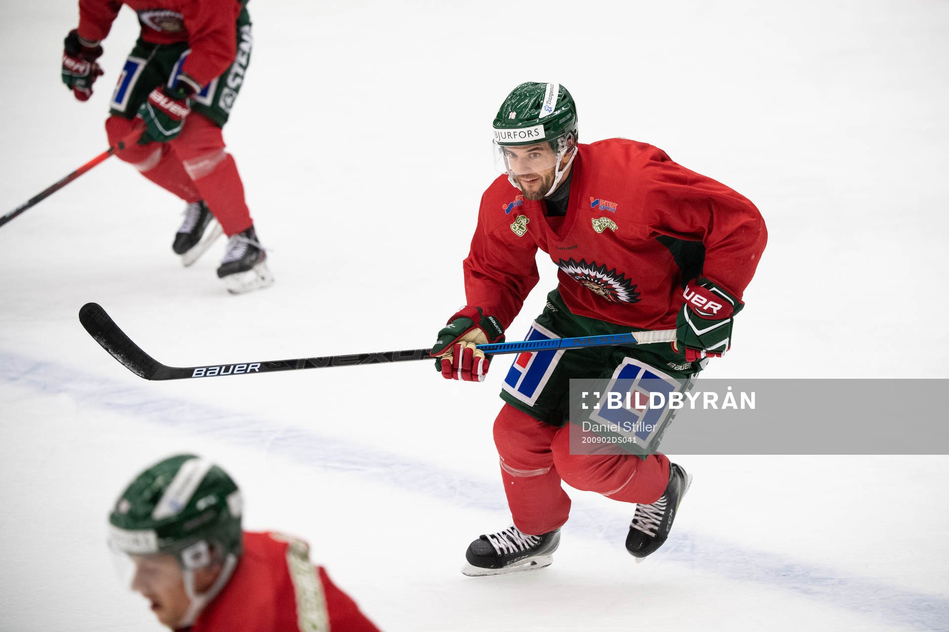 Stefan Elliott