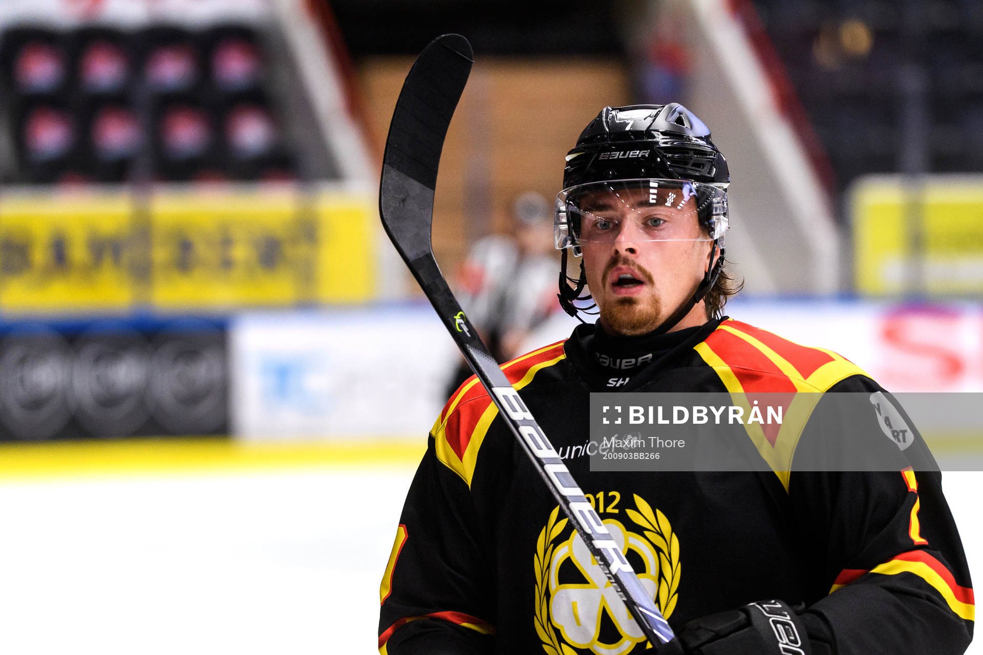 Brynäs Marcus Björk