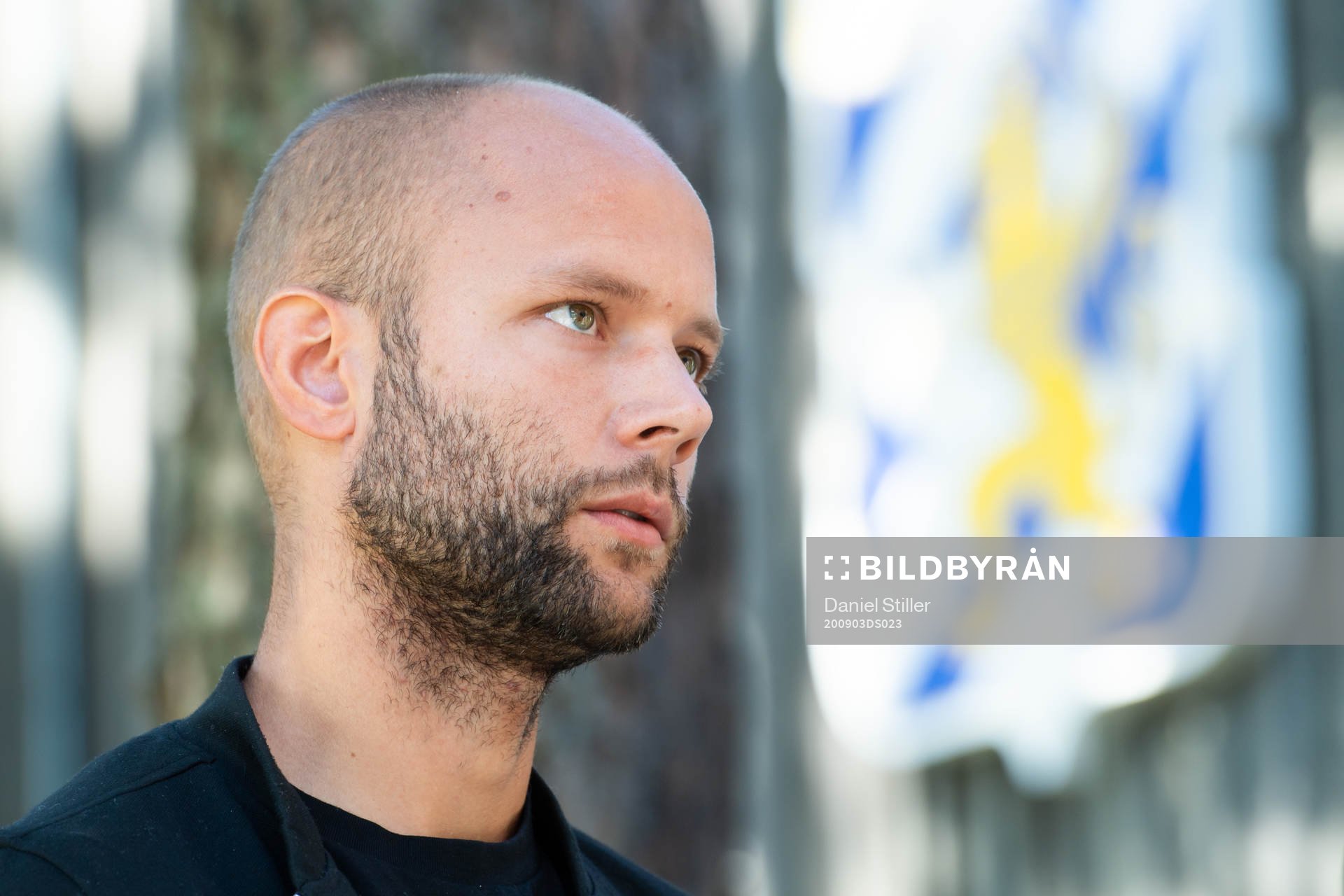 IFK Göteborgs Robin Söder