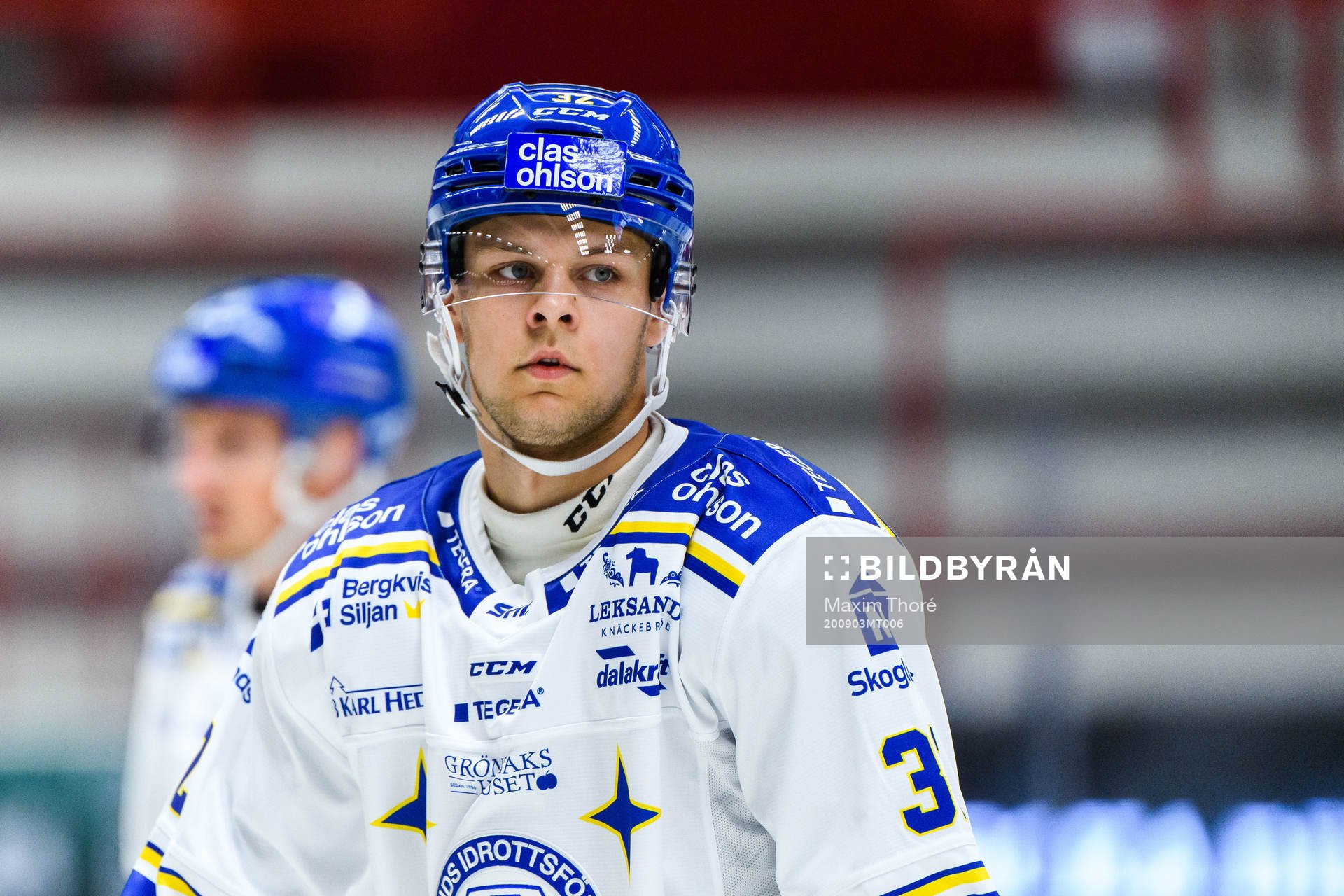 Leksands Kasper Kandergård