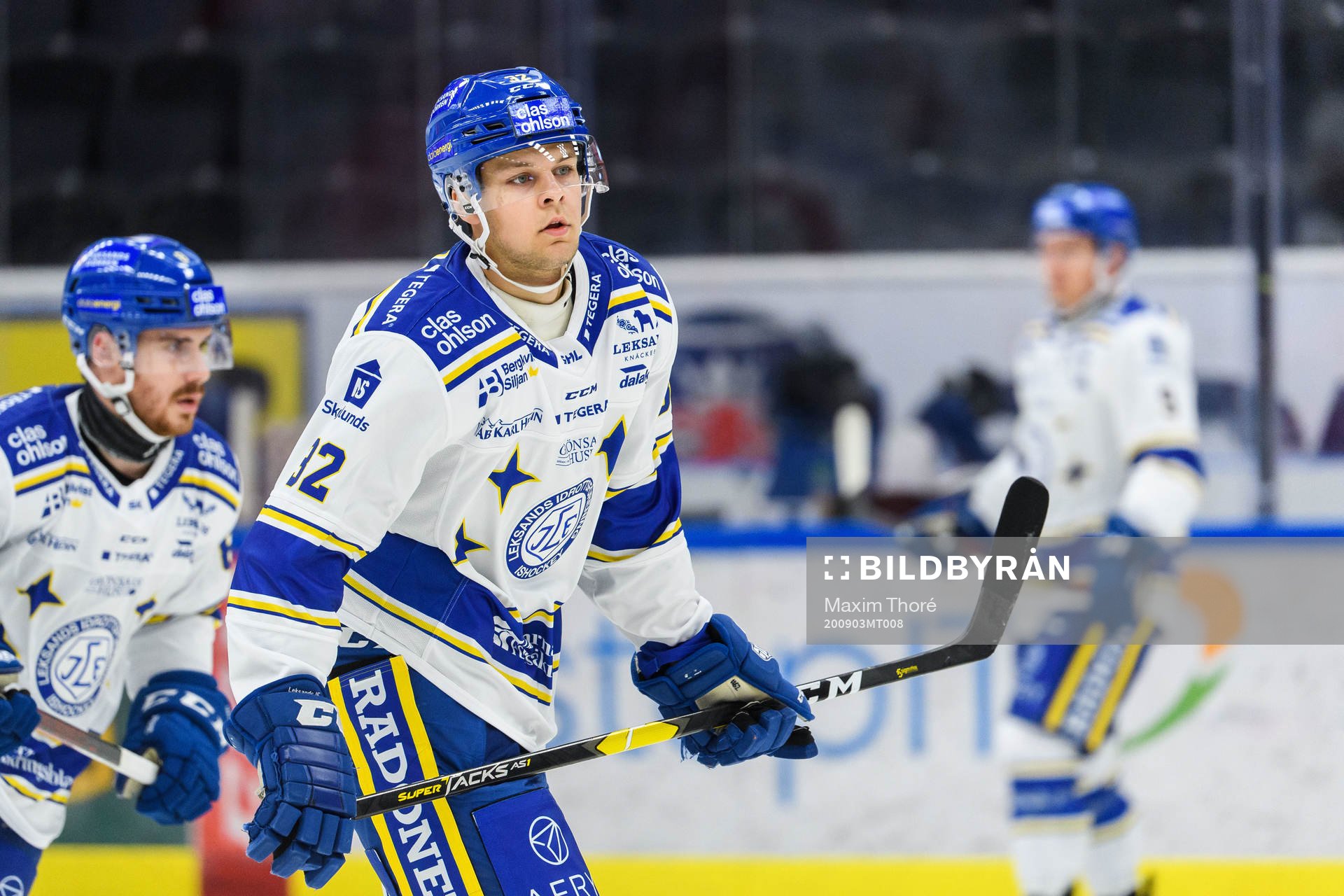 Leksands Kasper Kandergård