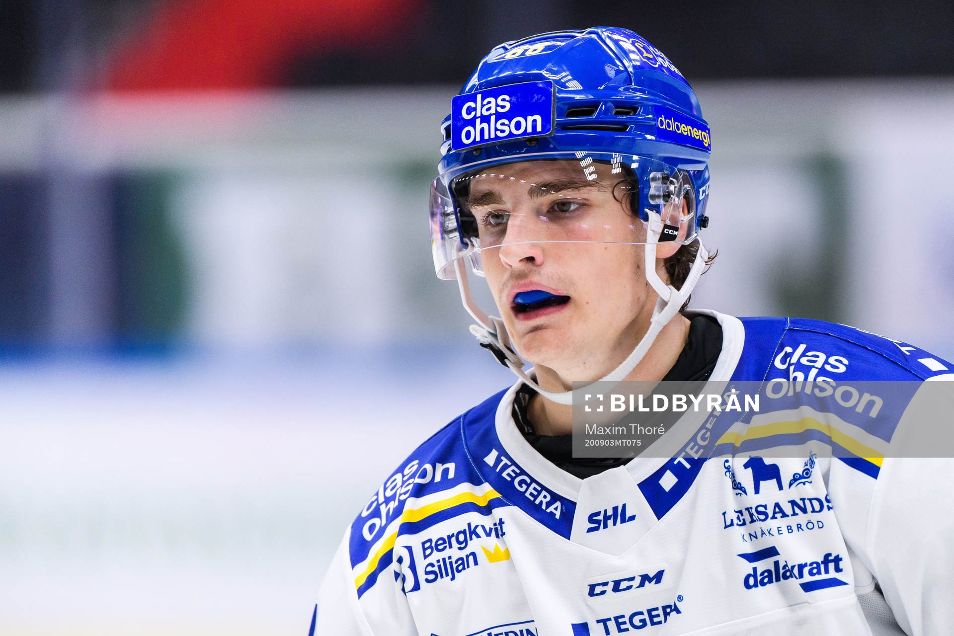 Leksands Nils Åman