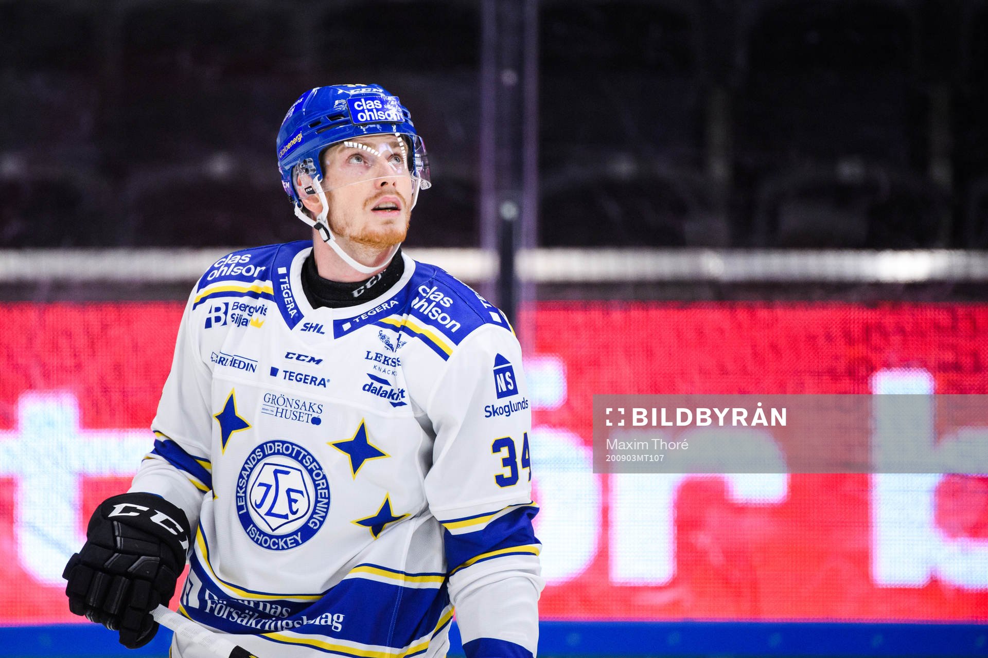 Leksands Peter Cehlarik