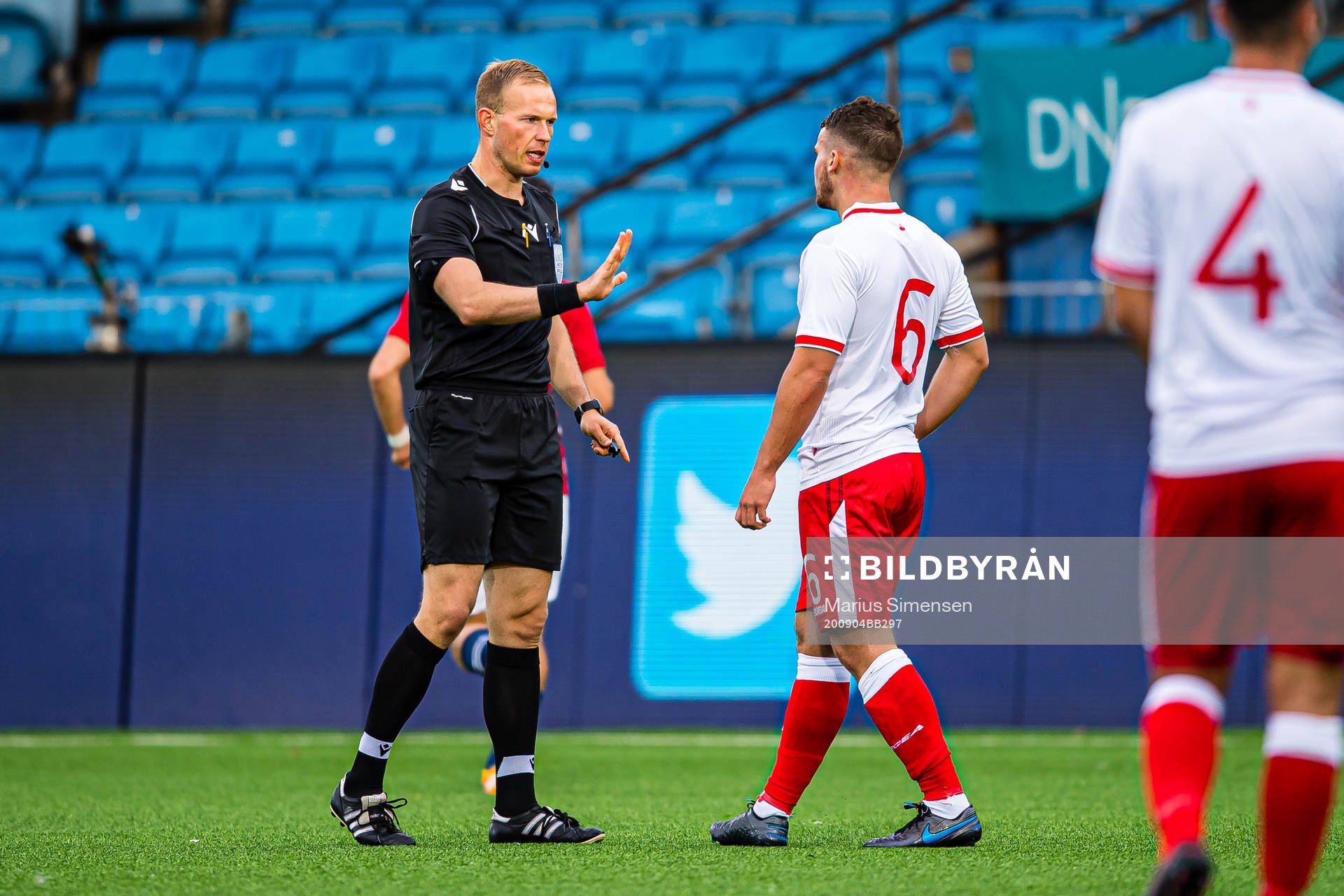Kaarlo Oskari Hämäläinen, referee,, referee
