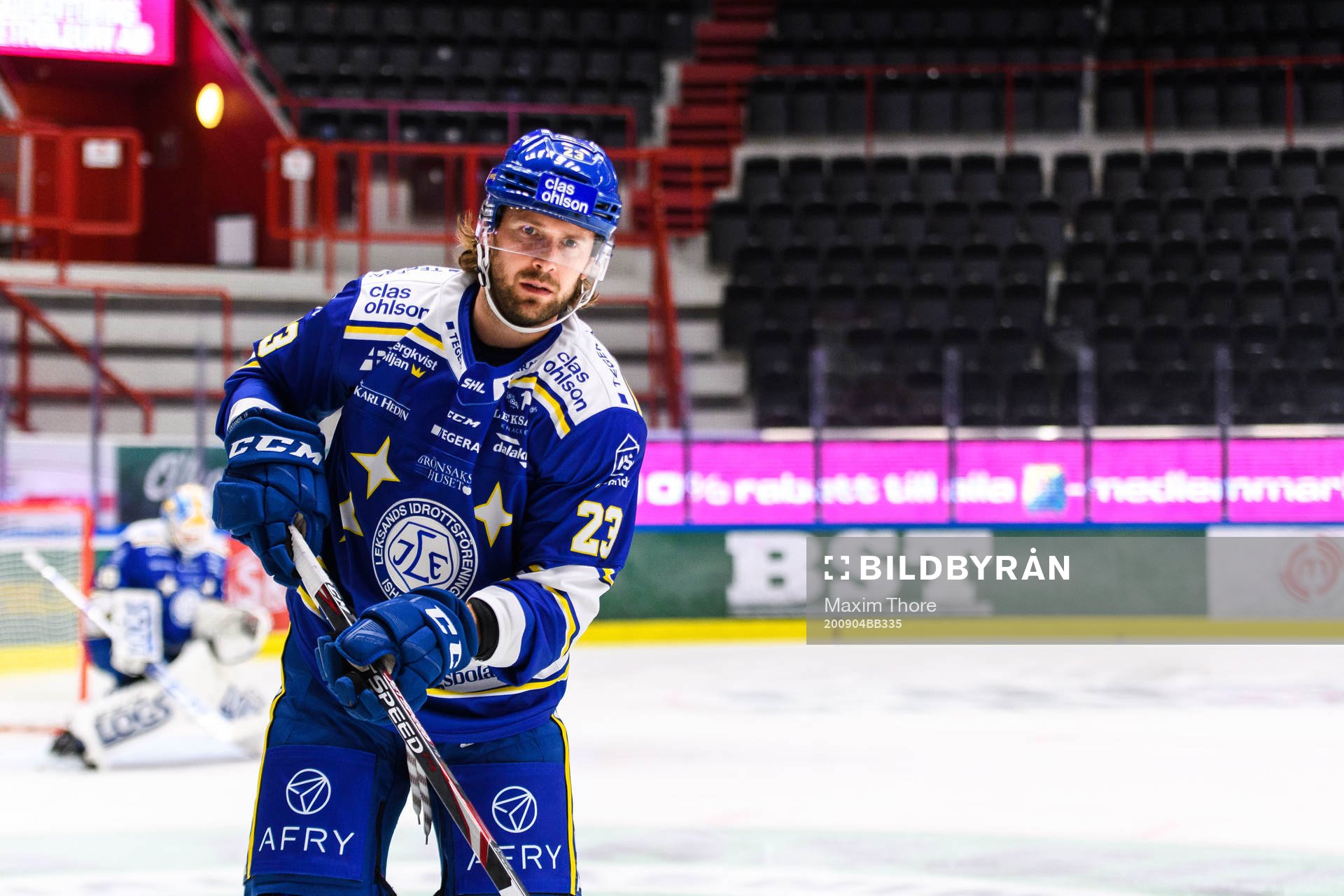 Leksands Andreé Hult
