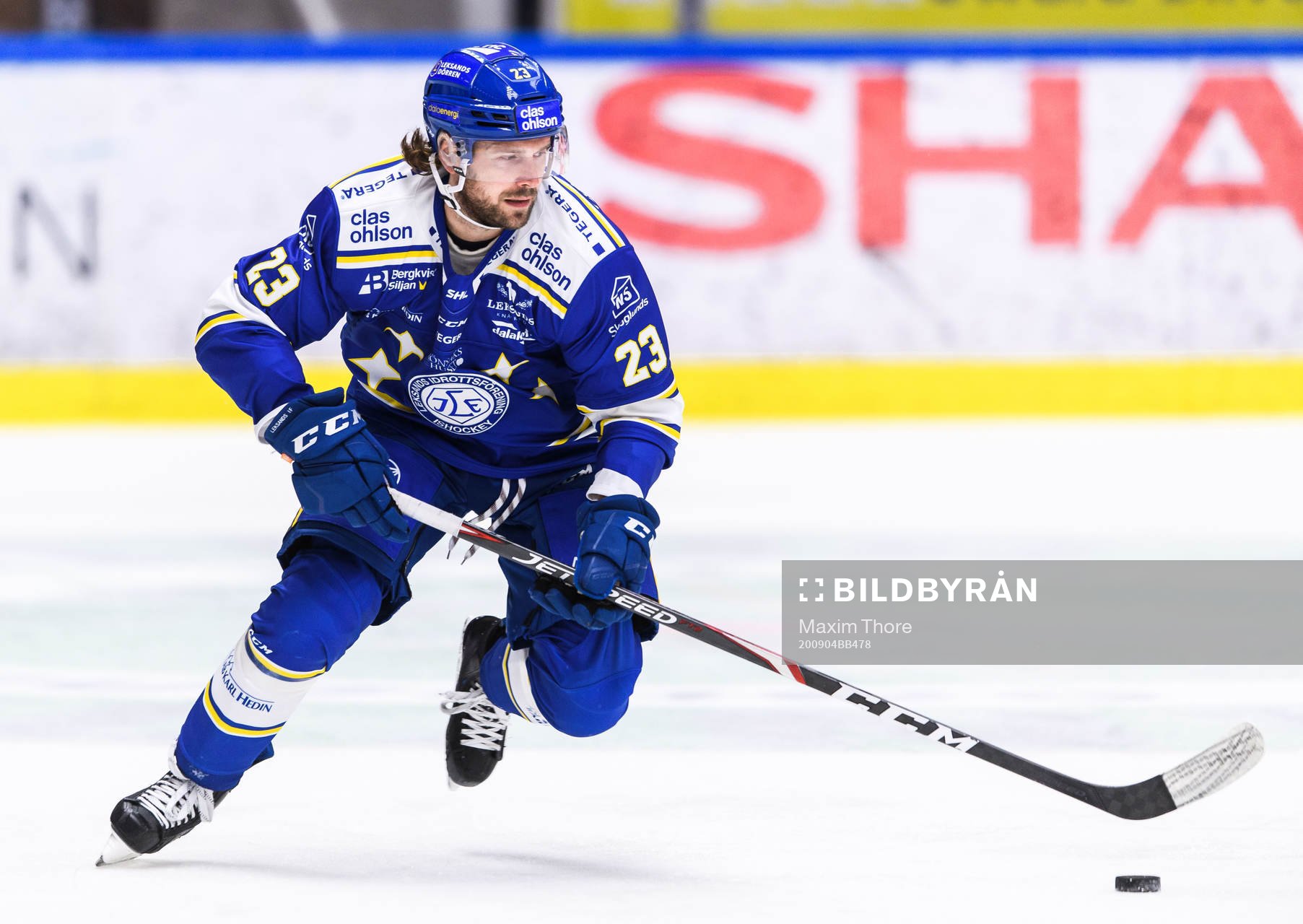 Leksands Andreé Hult