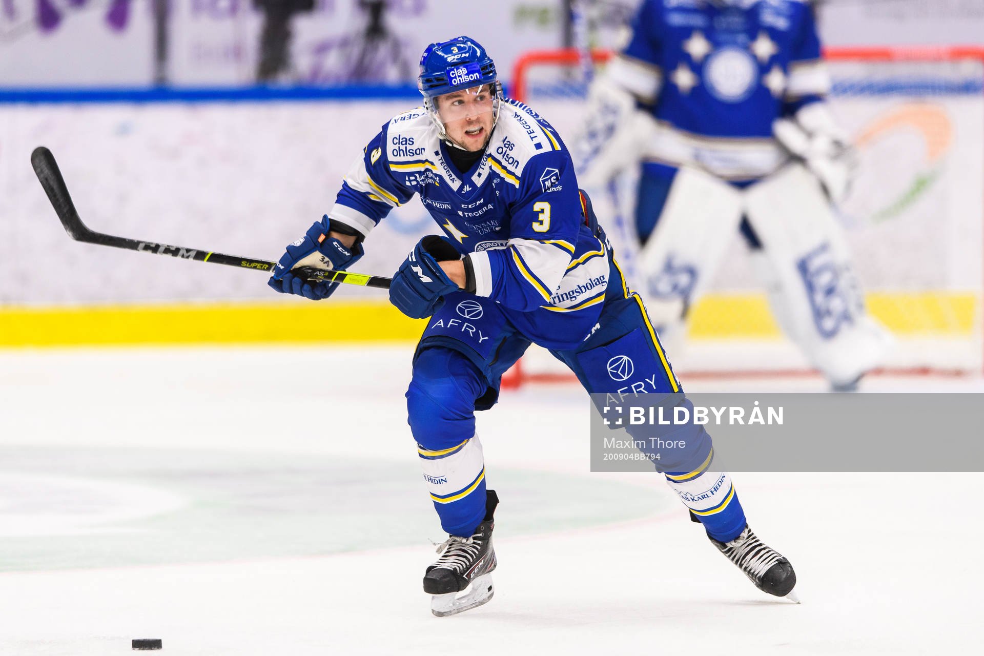 Leksands August Berg